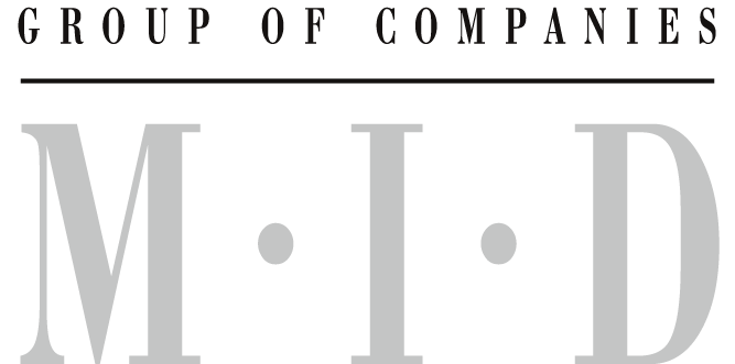 M.I.D. logo