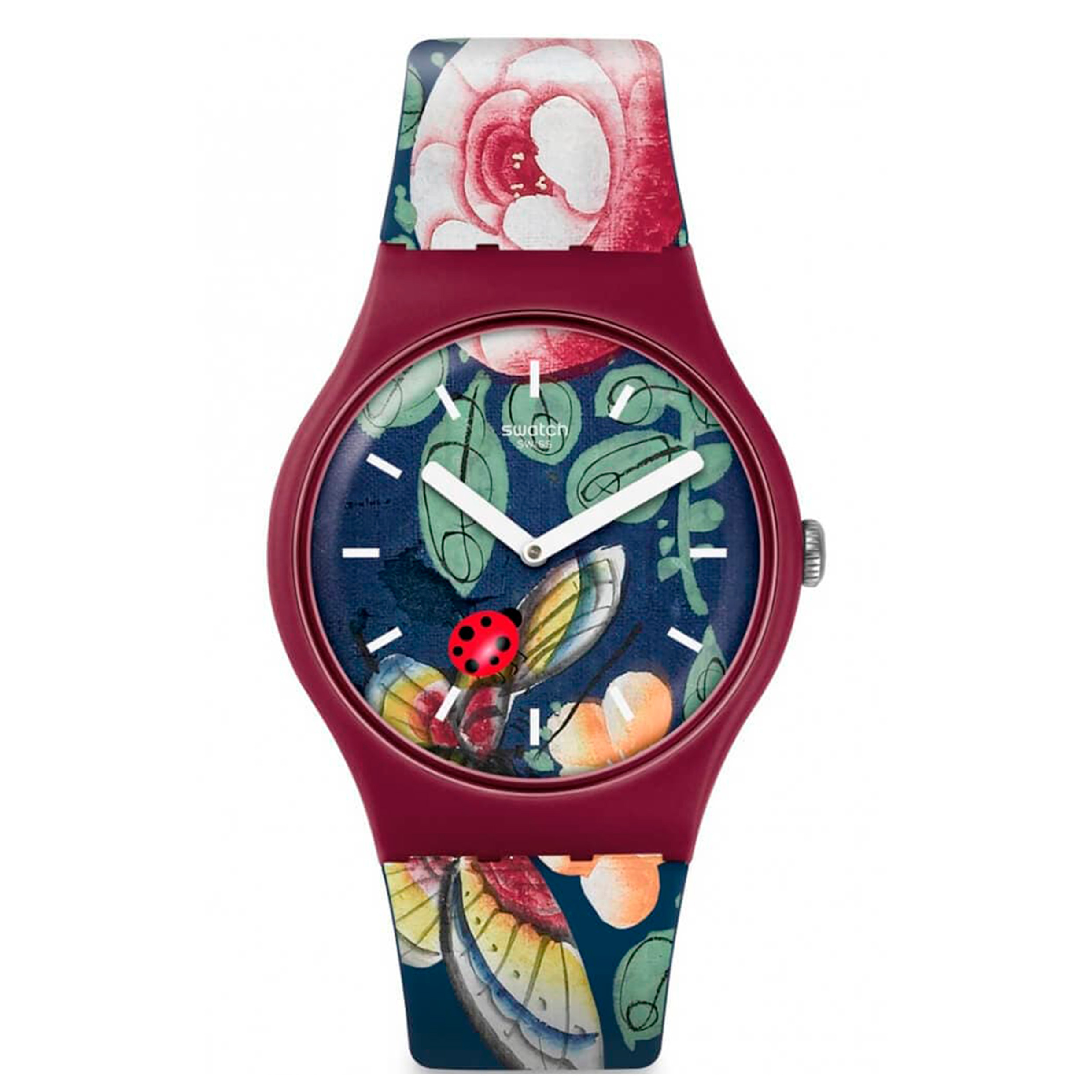 Часы Swatch 