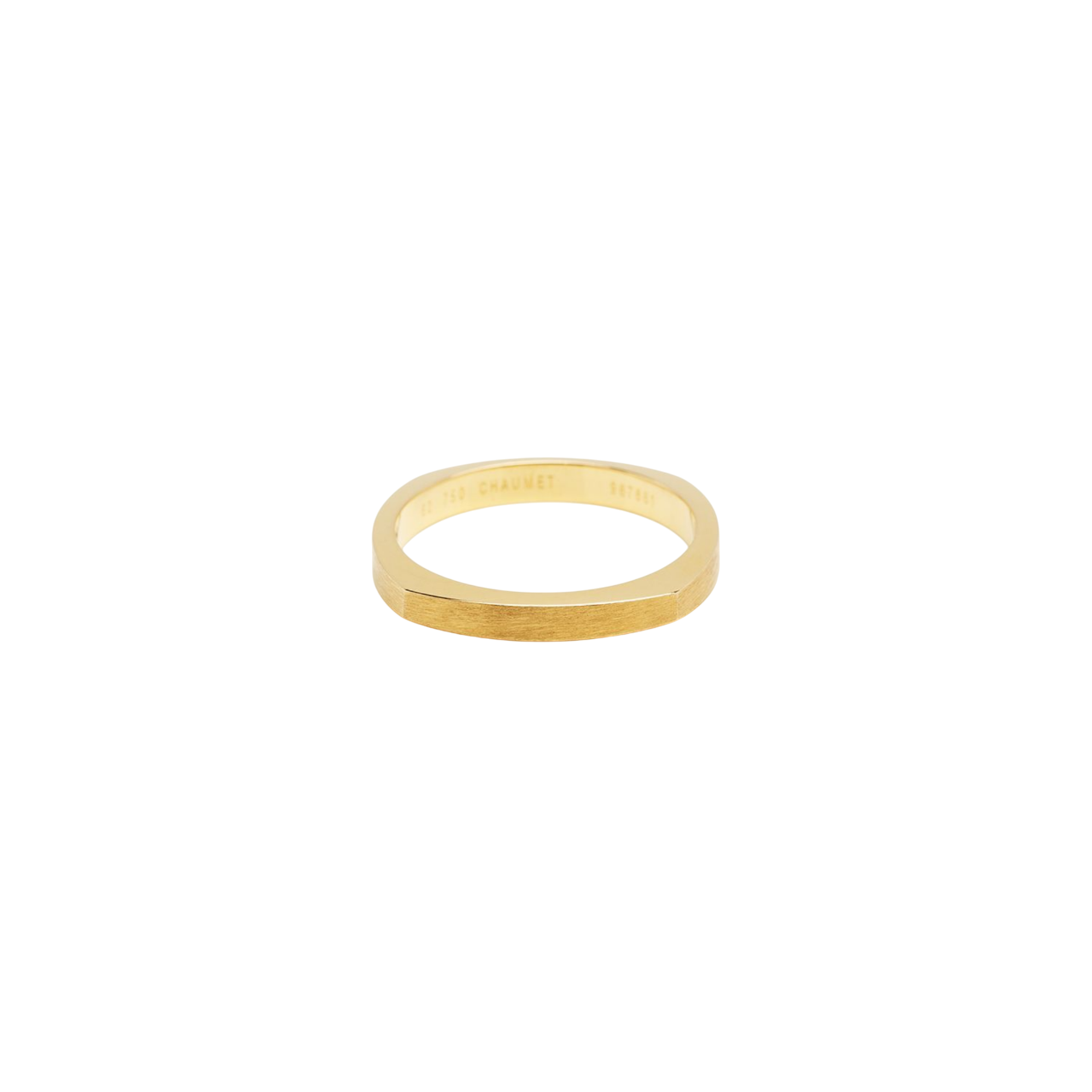 Кольцо Chaumet 
