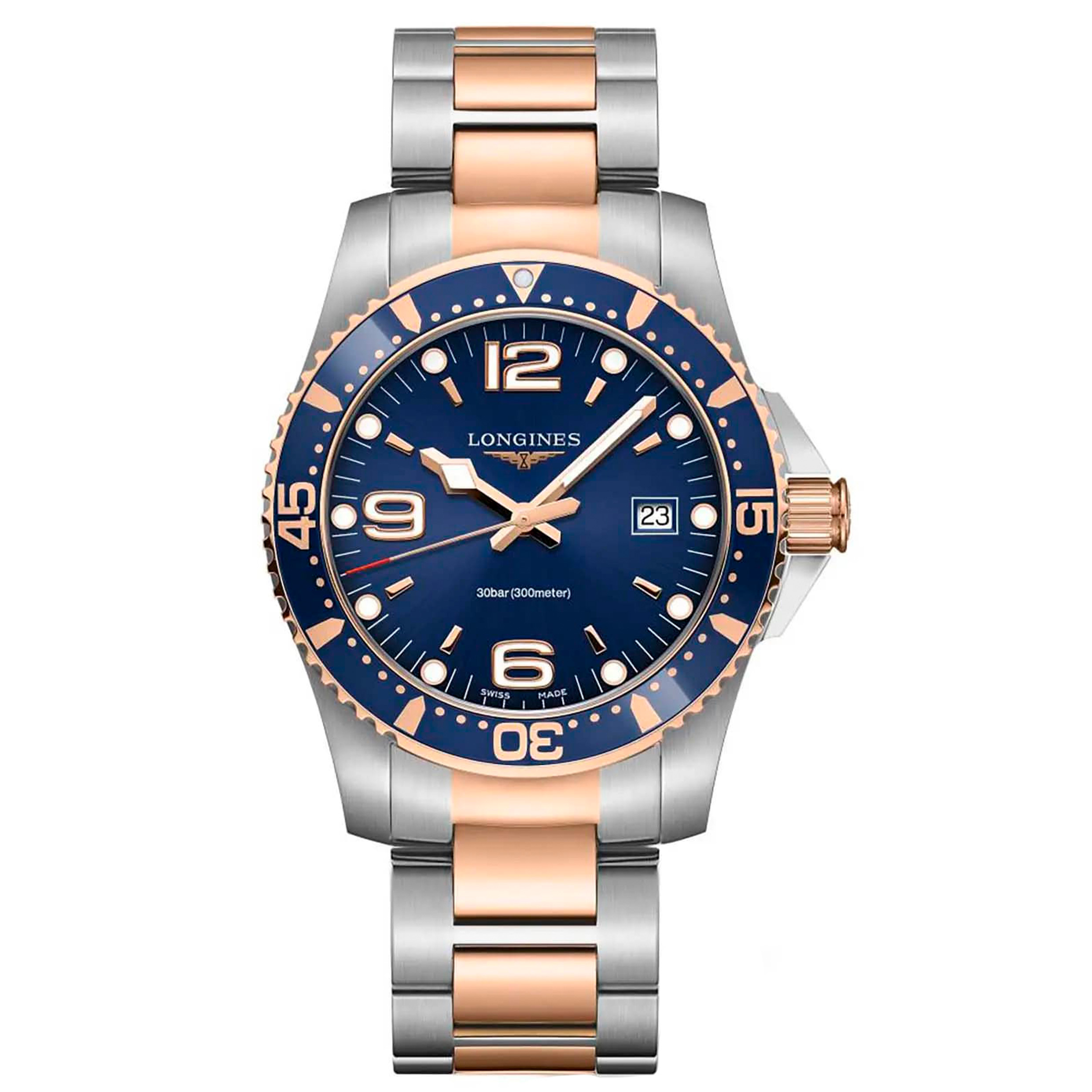 Часы Longines 