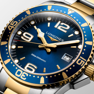 Часы Longines 