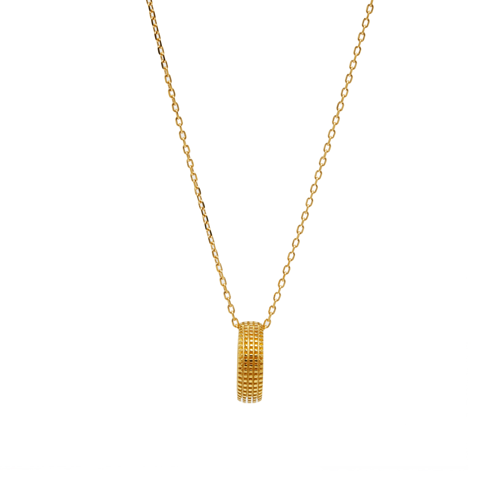 Колье Damiani 