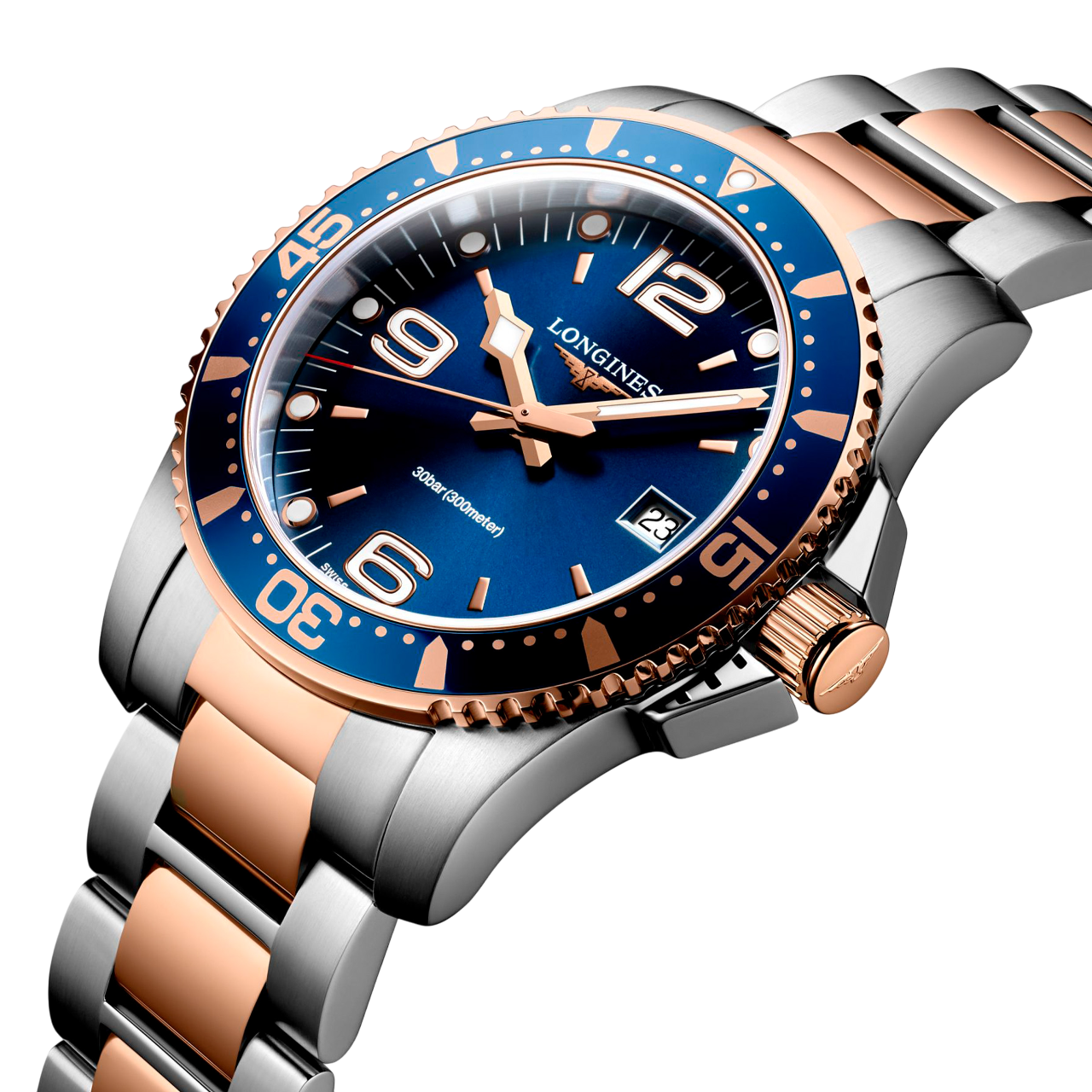 Часы Longines 