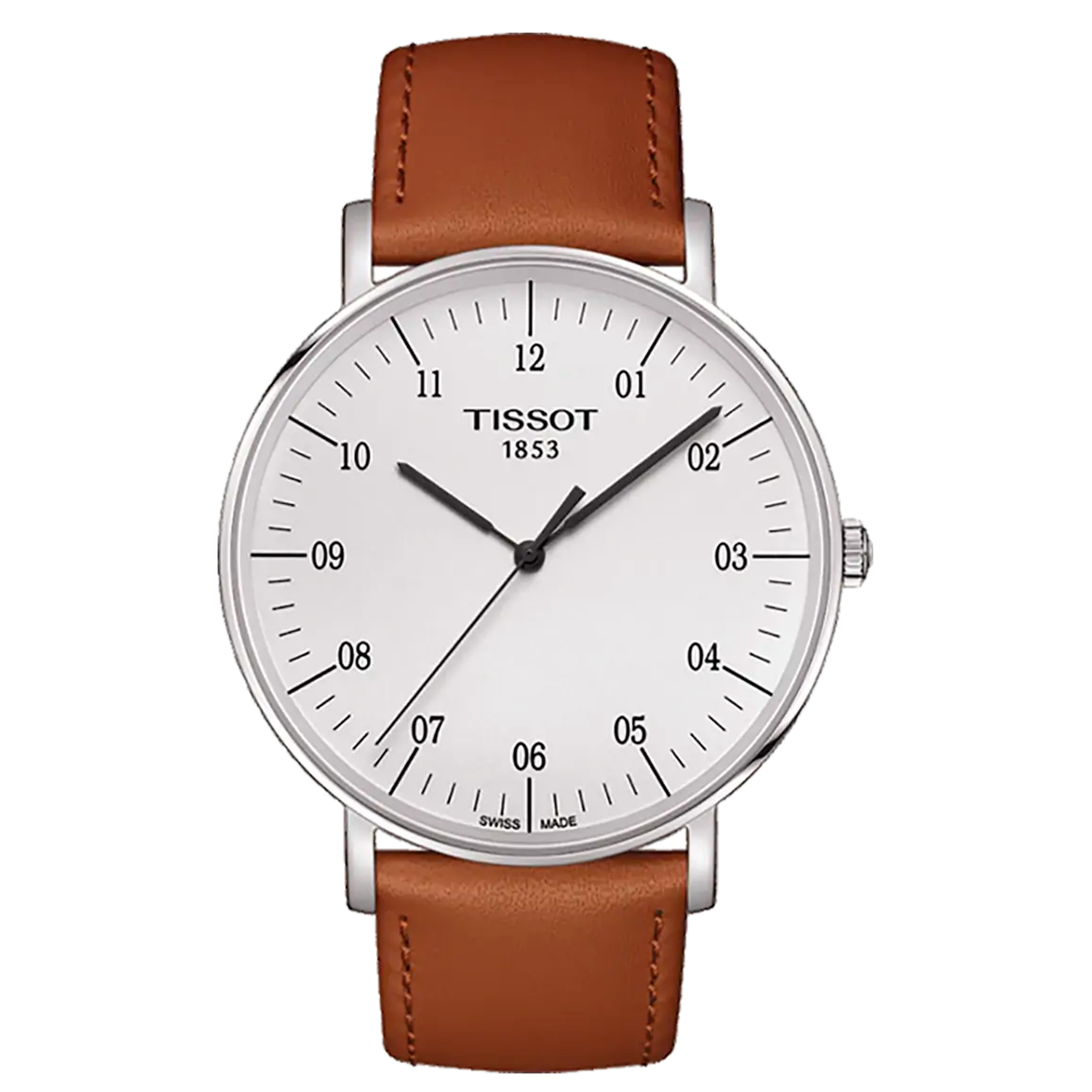 Часы Tissot