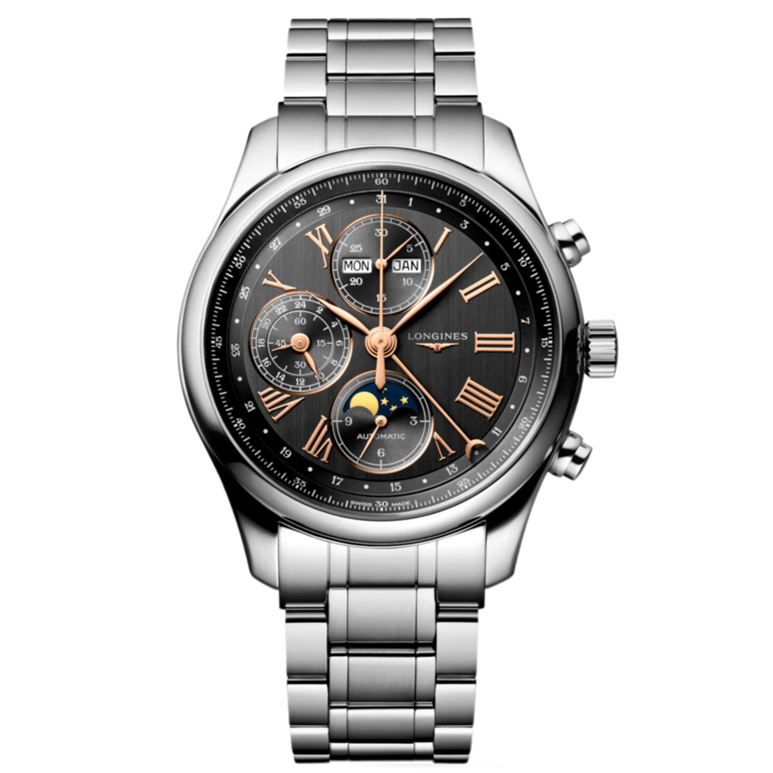 Часы Longines 