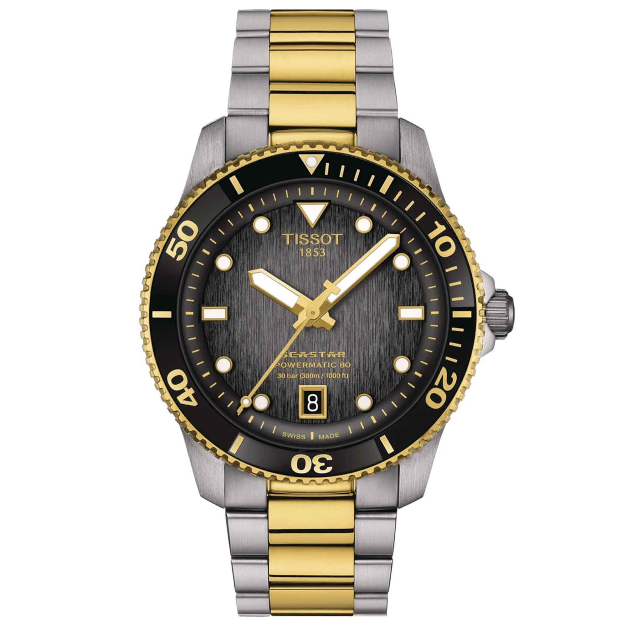 Часы Tissot 