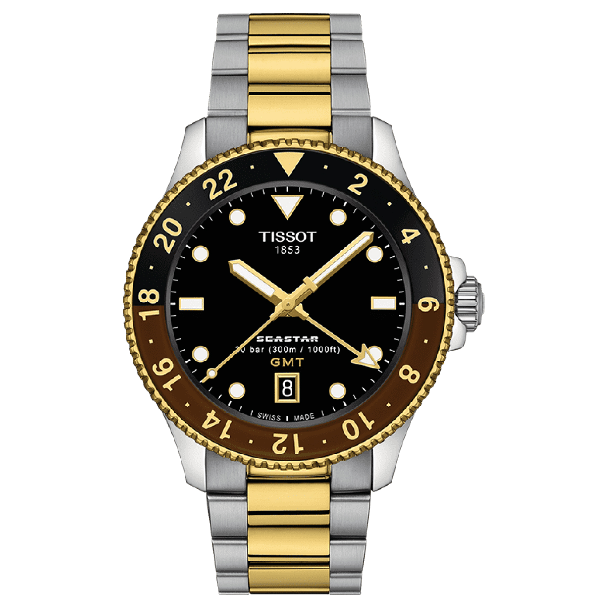 Часы Tissot 