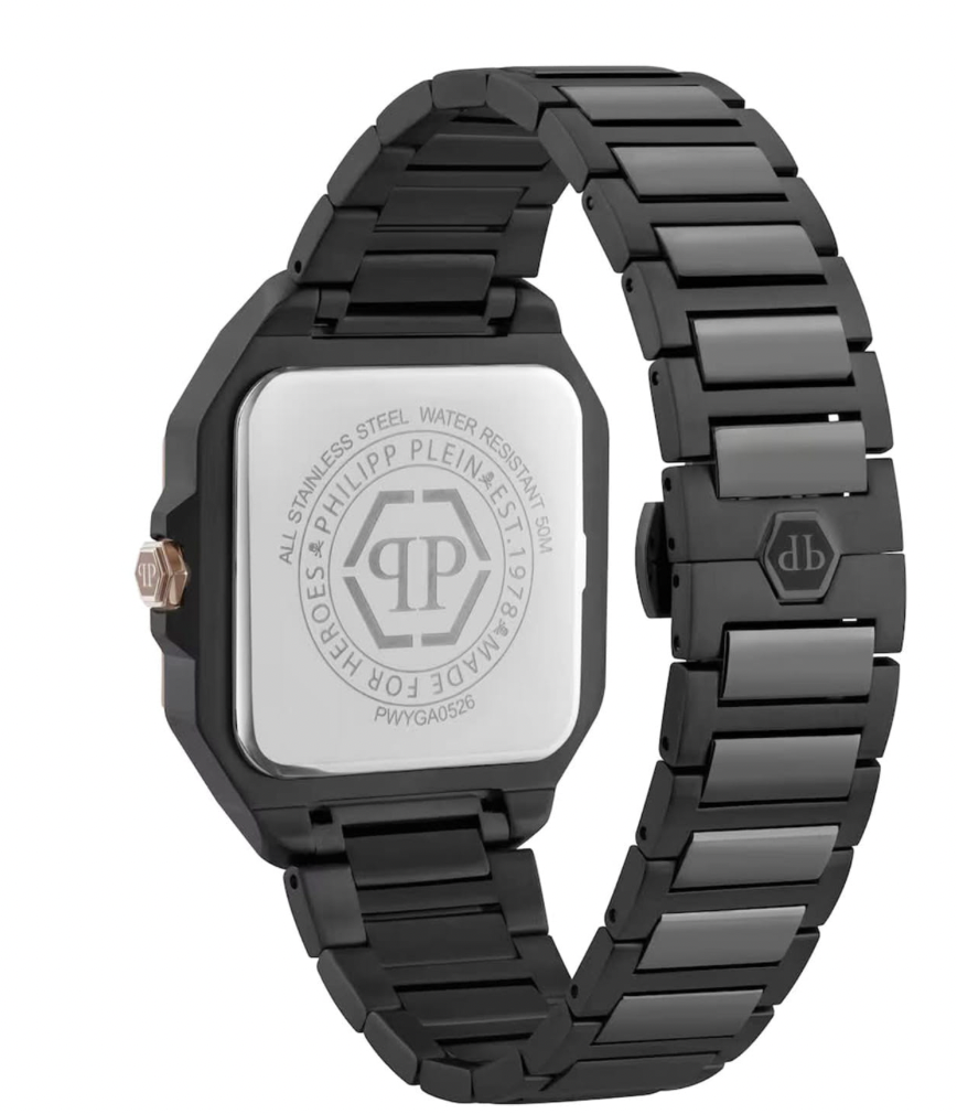 Часы Philipp Plein 