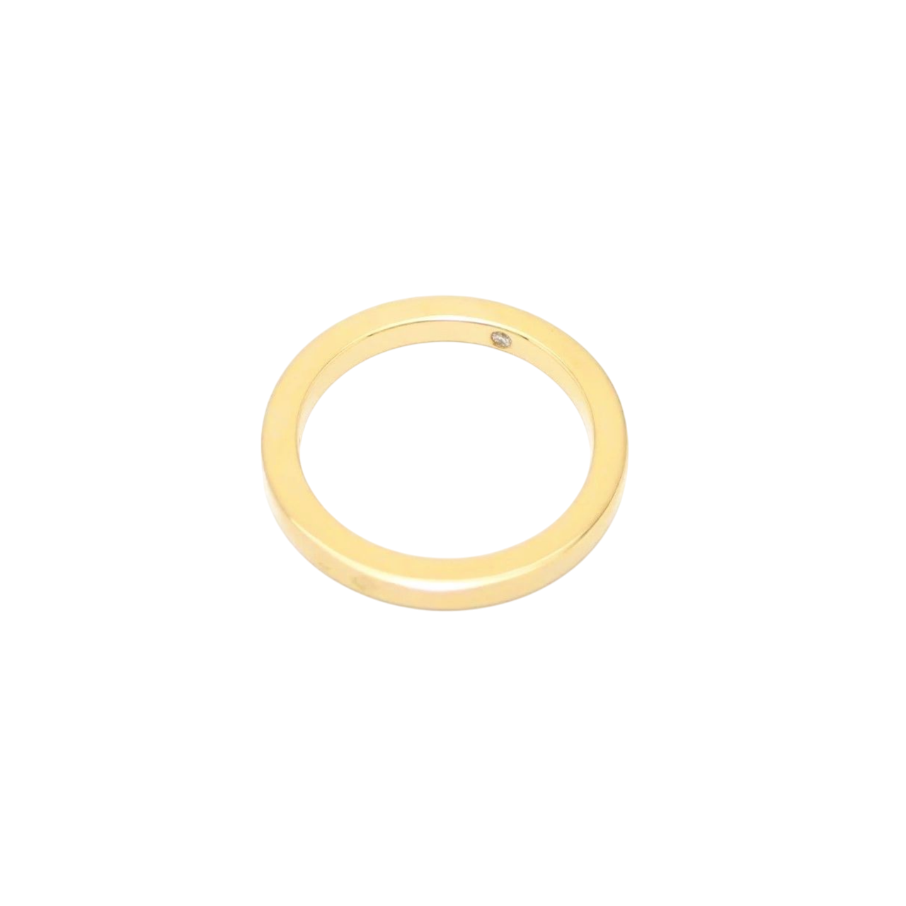 Кольцо Chaumet 