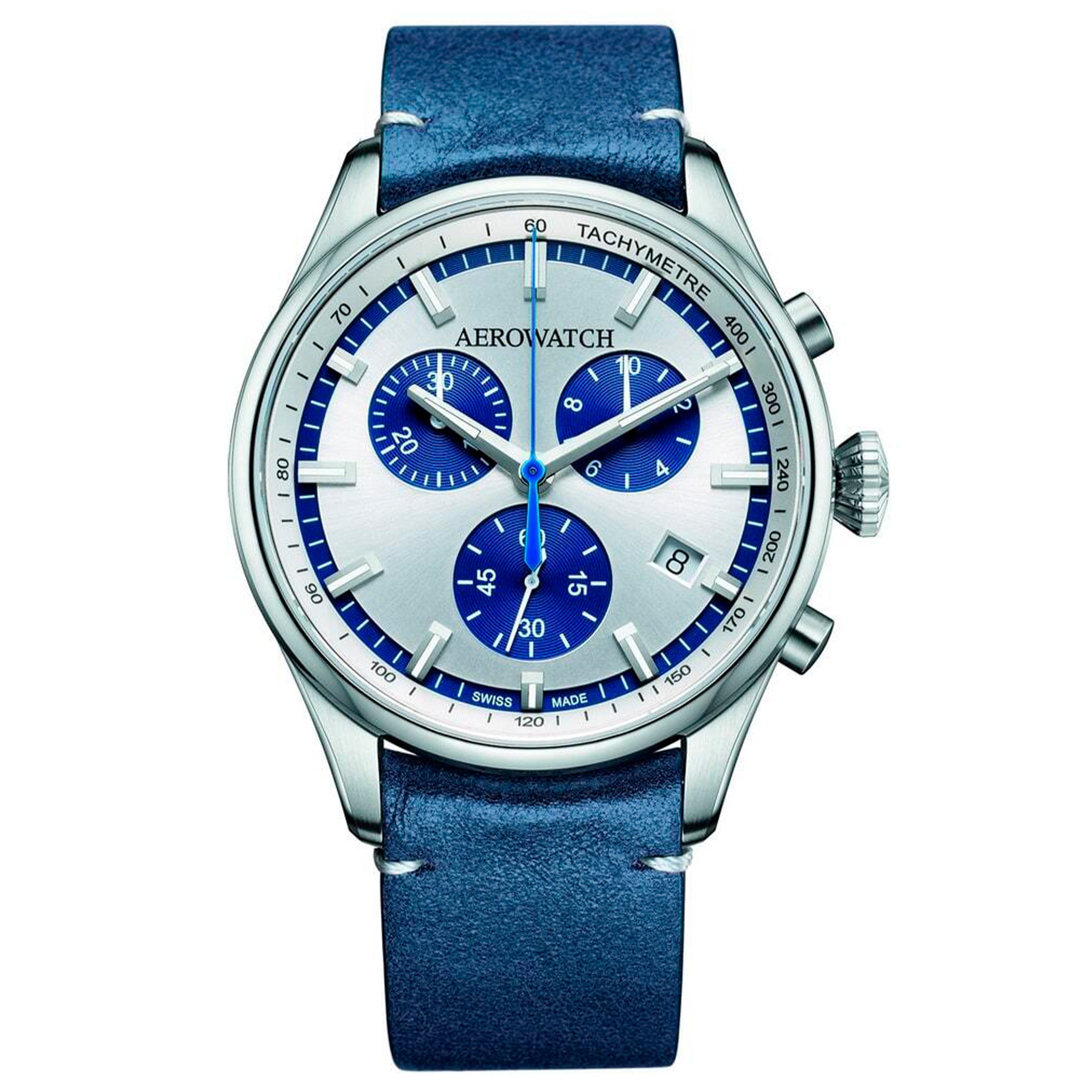 Часы Aerowatch 