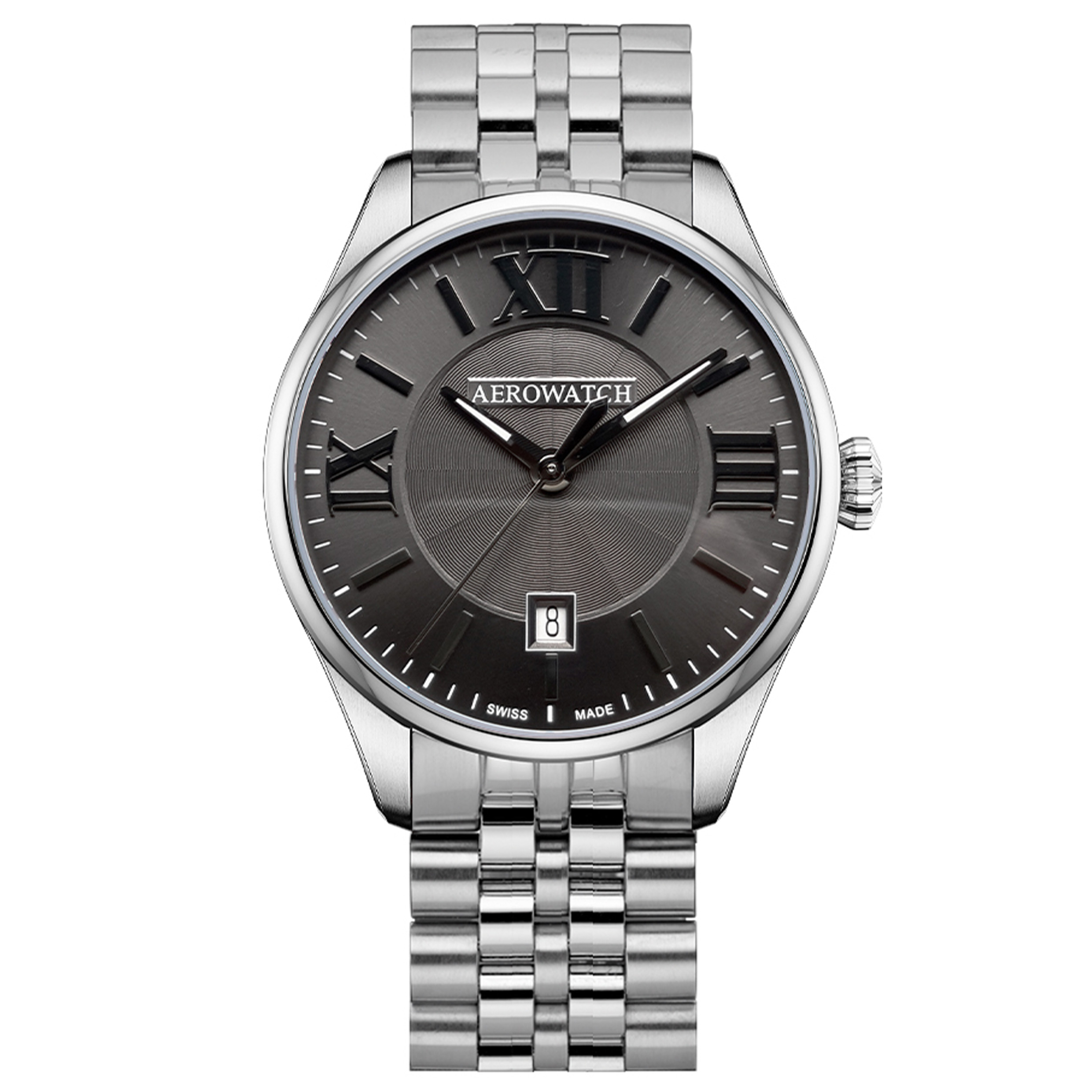 Часы Aerowatch 