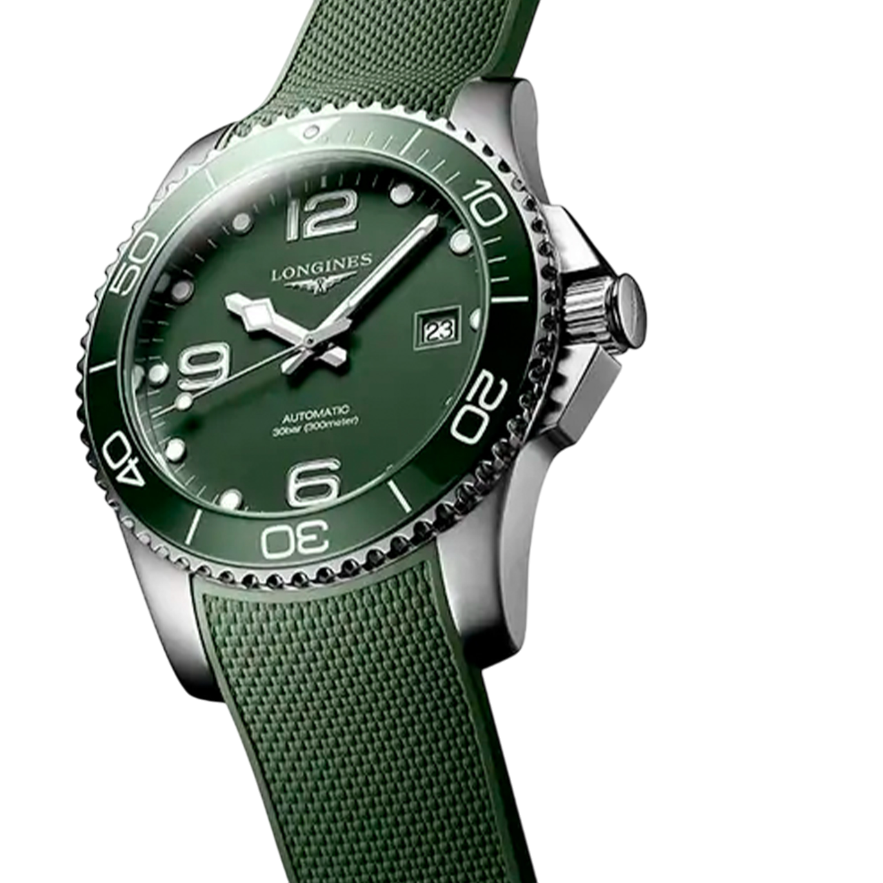 Часы Longines 