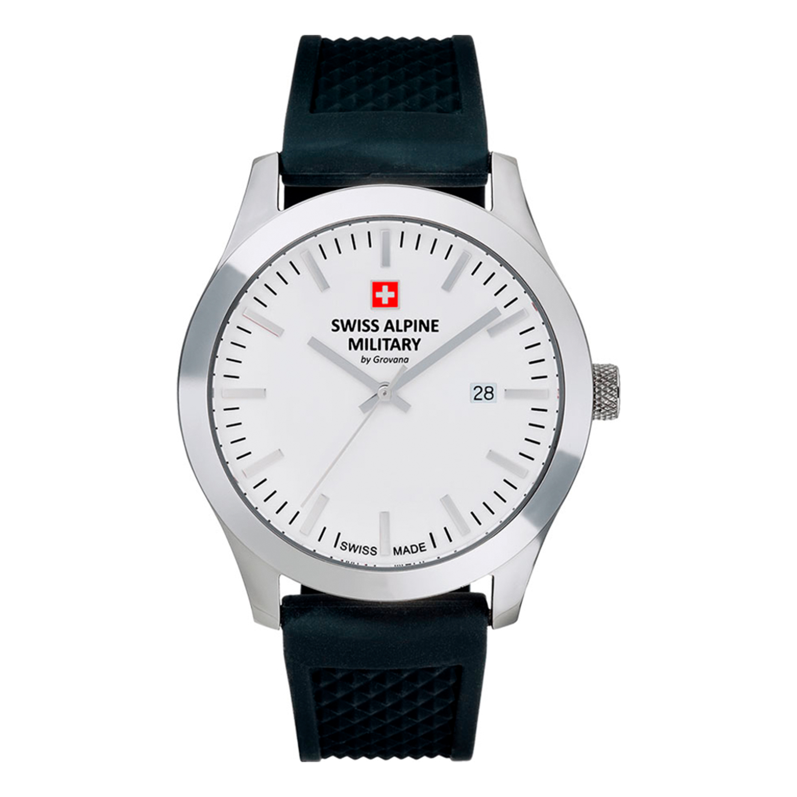 Часы Swiss Alpine