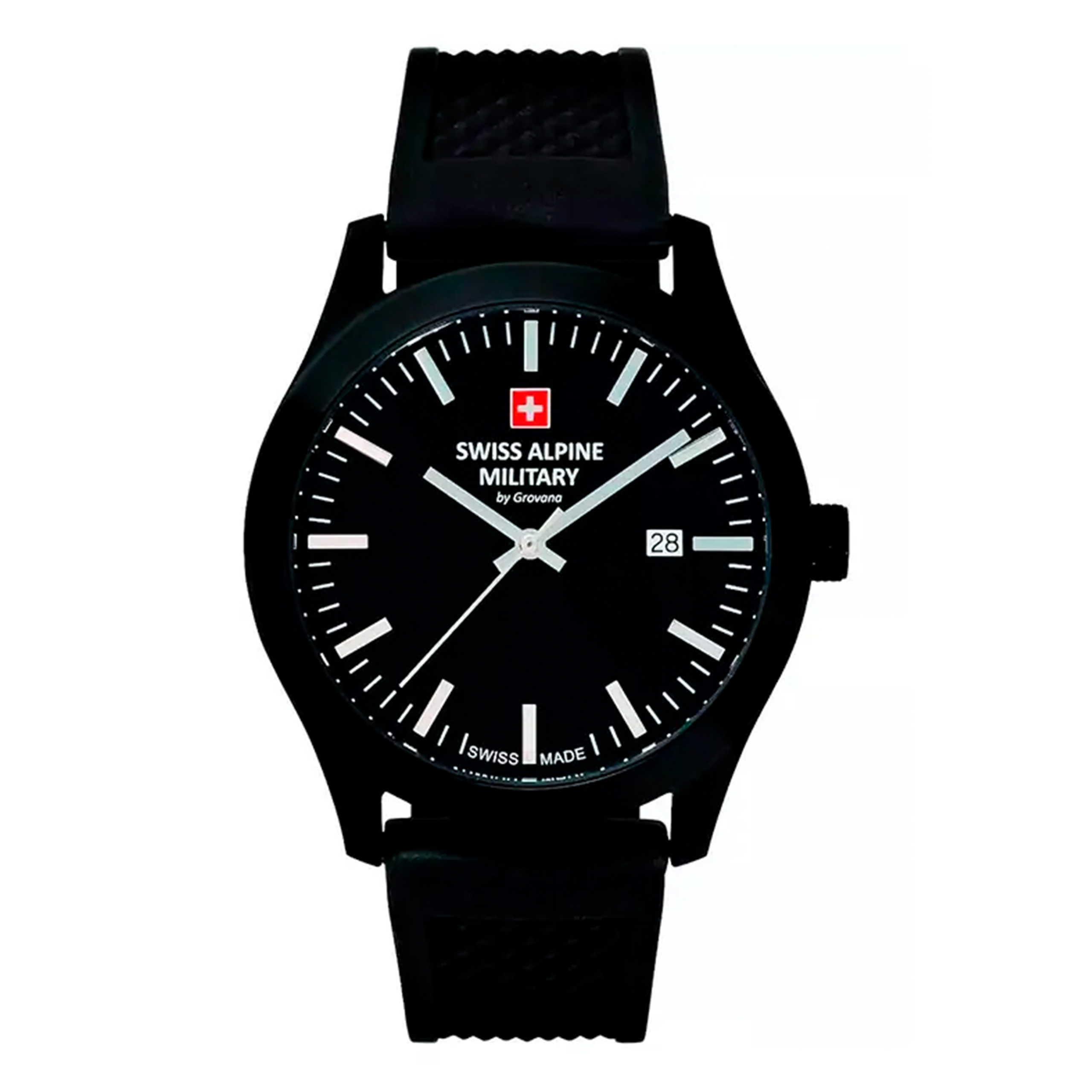 Часы Swiss Alpine 