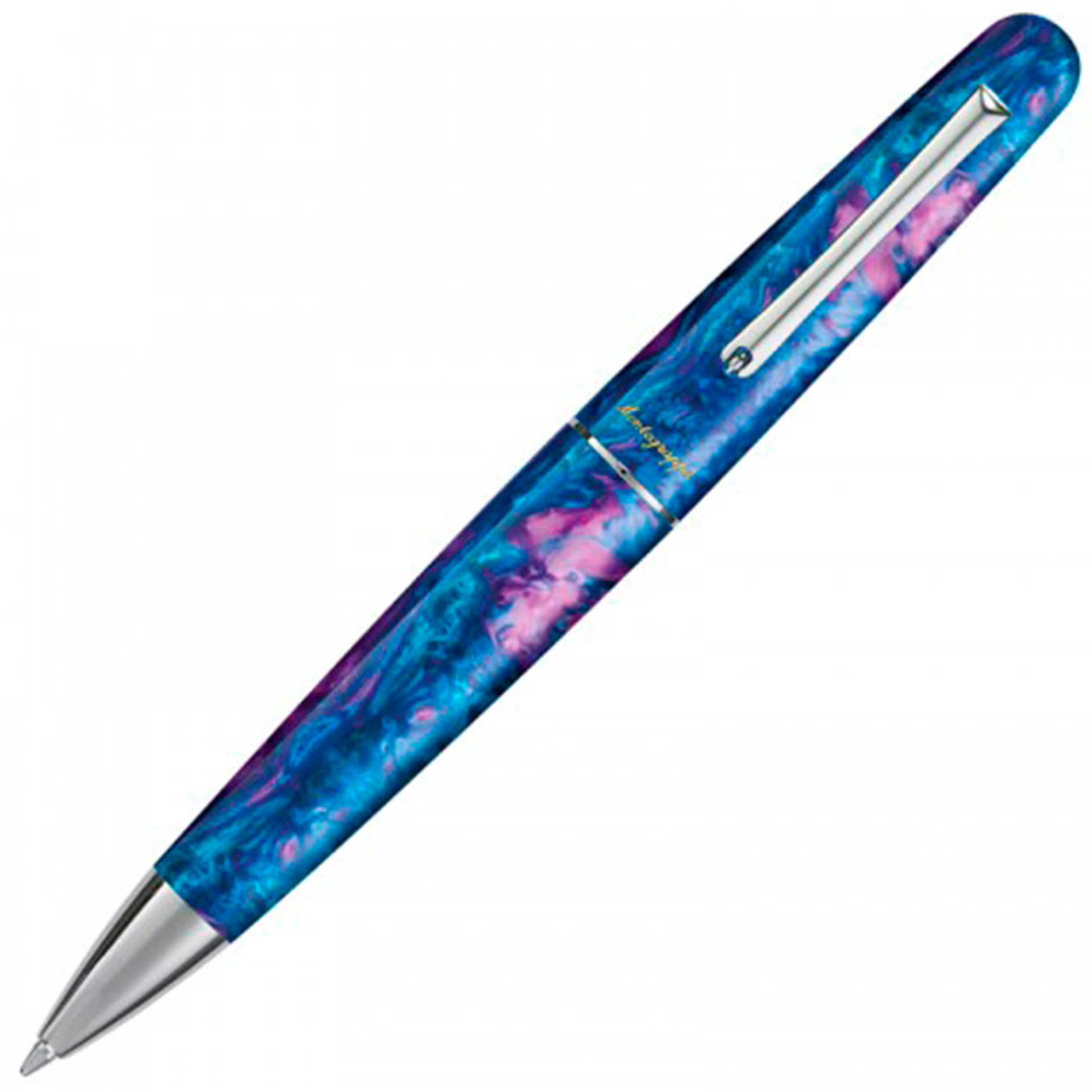 Ручка Montegrappa El 01-Cg-Rb