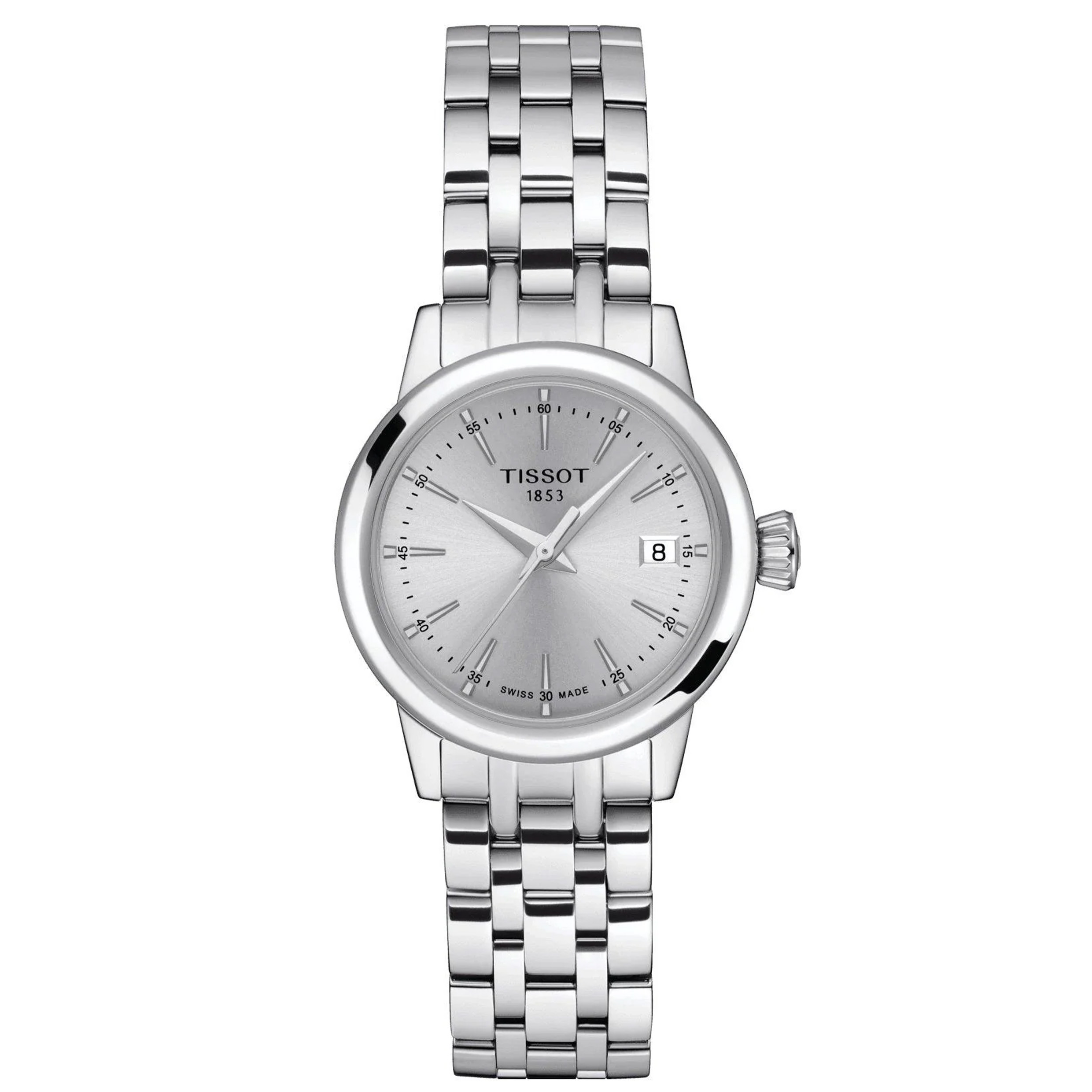 Часы Tissot