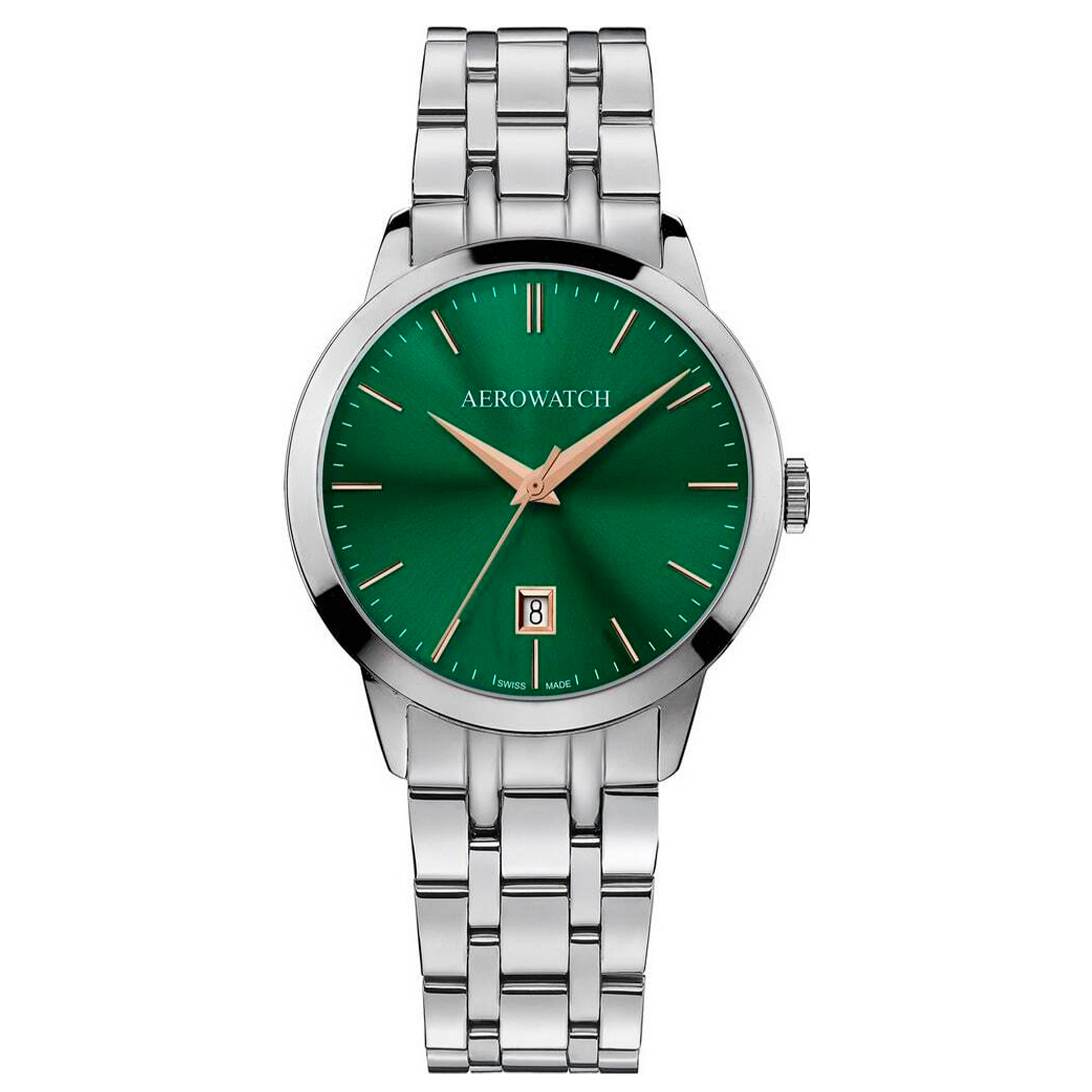 Часы Aerowatch 