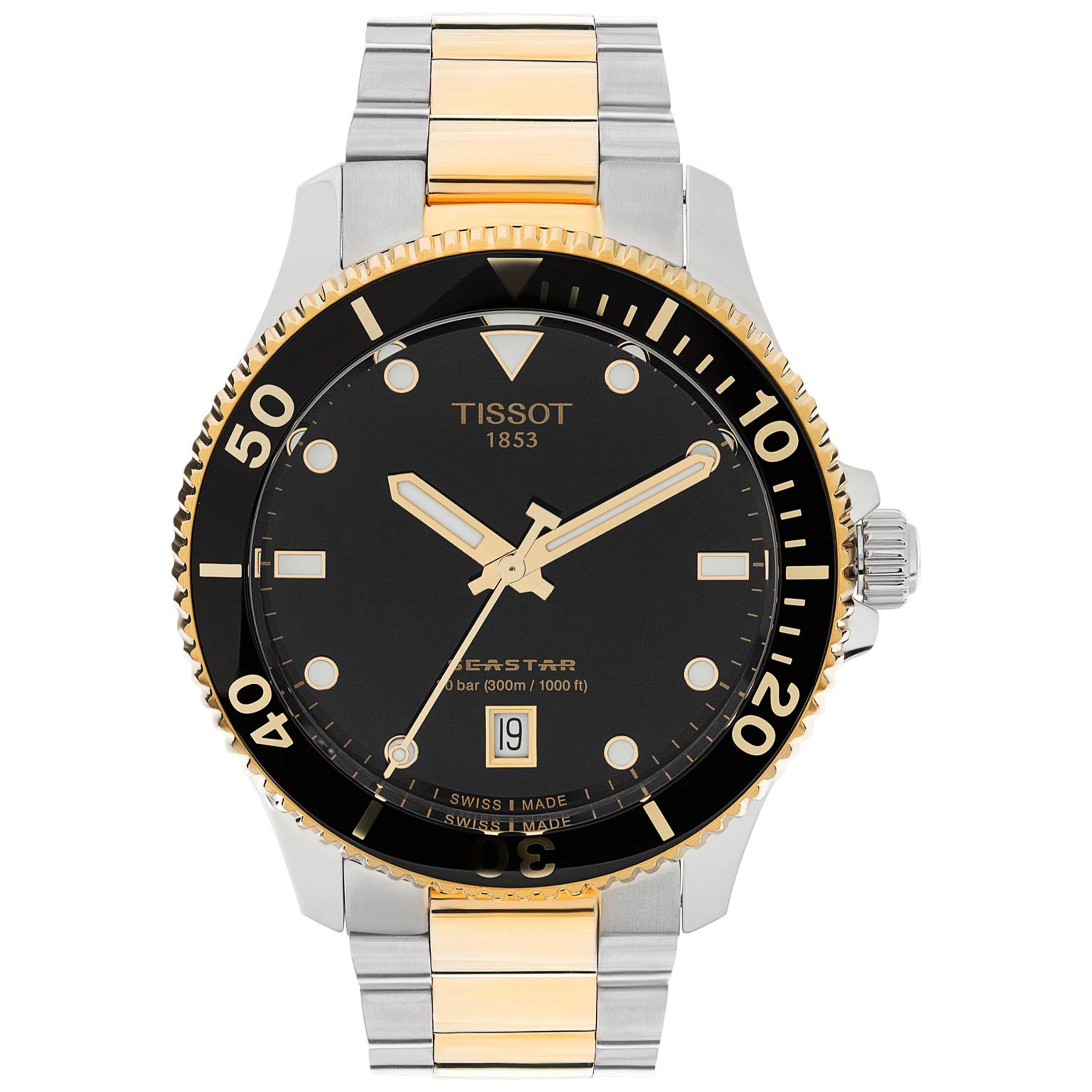 Часы Tissot 