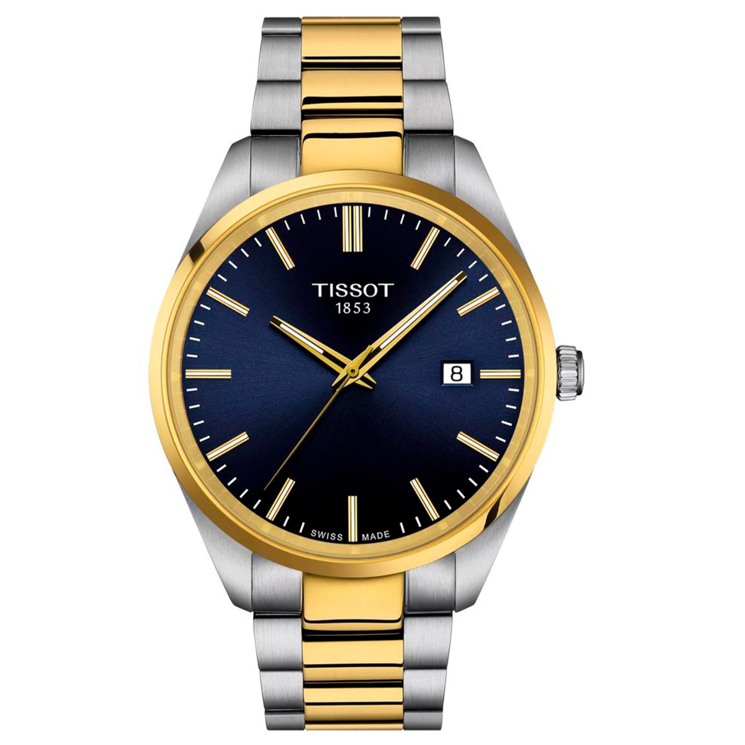 Часы Tissot
