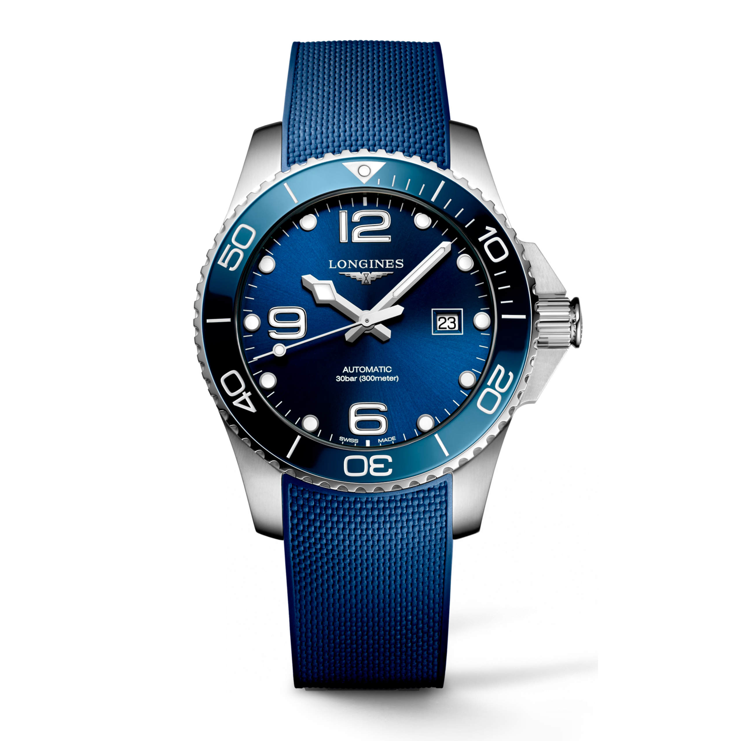 Часы Longines 