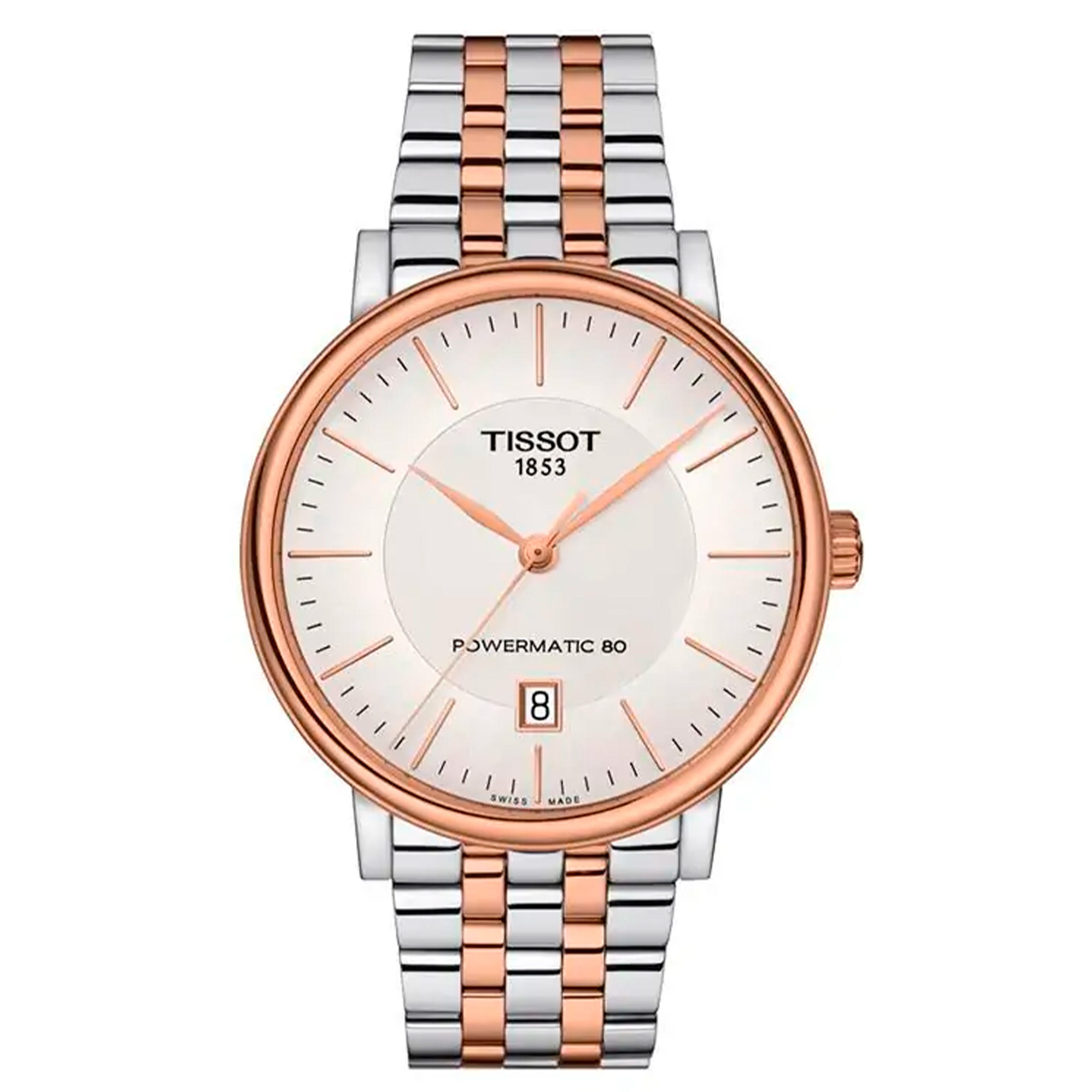 Часы Tissot 