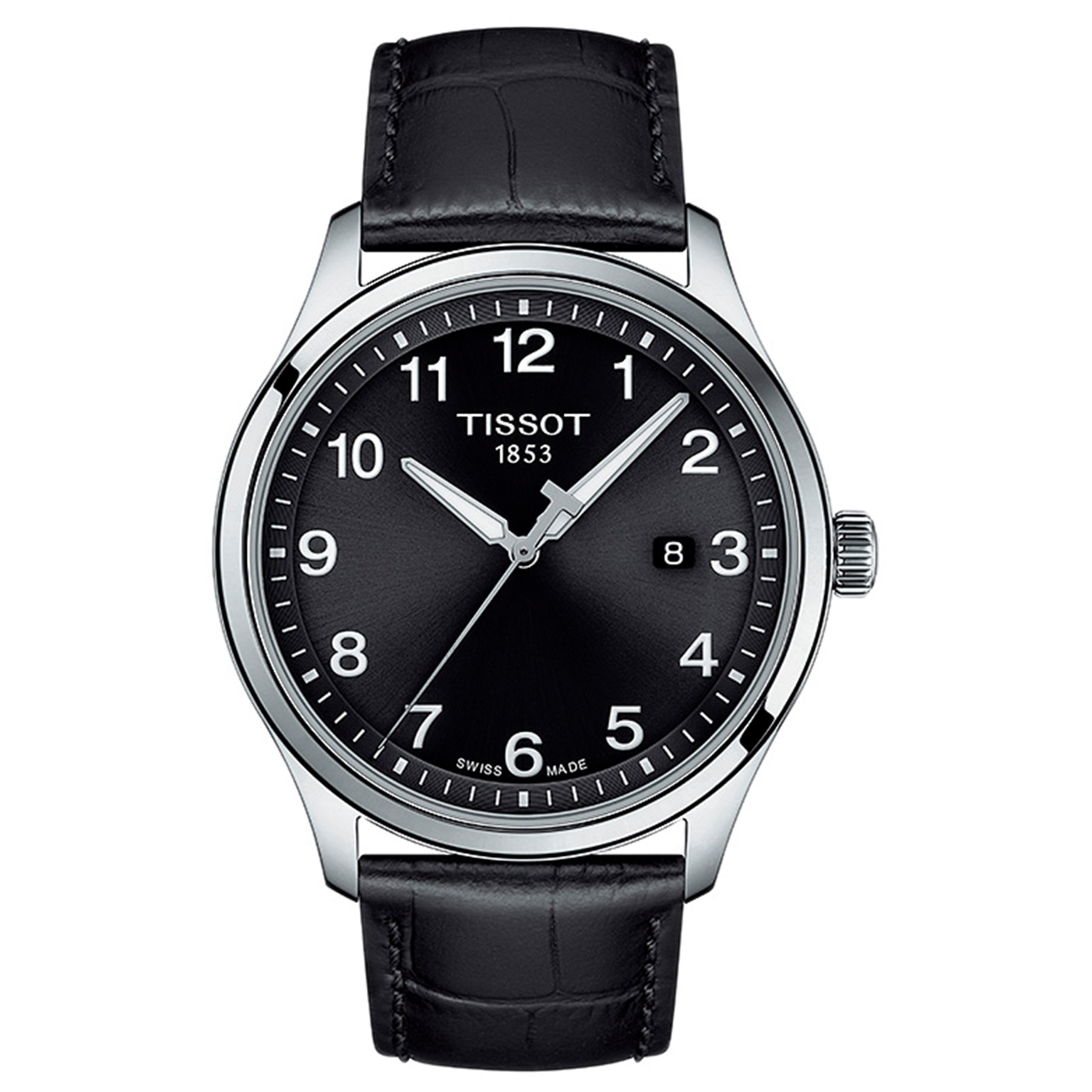Часы Tissot 