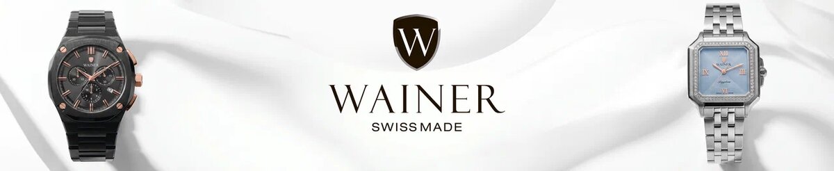 Часы WAINER