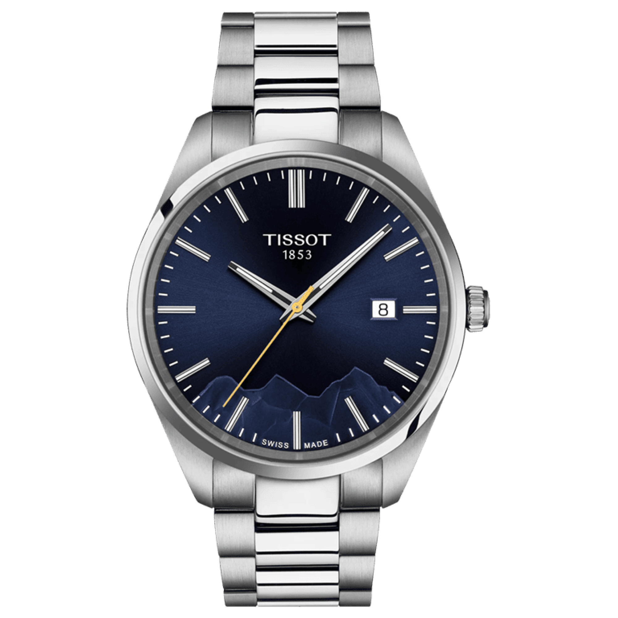 Часы Tissot 