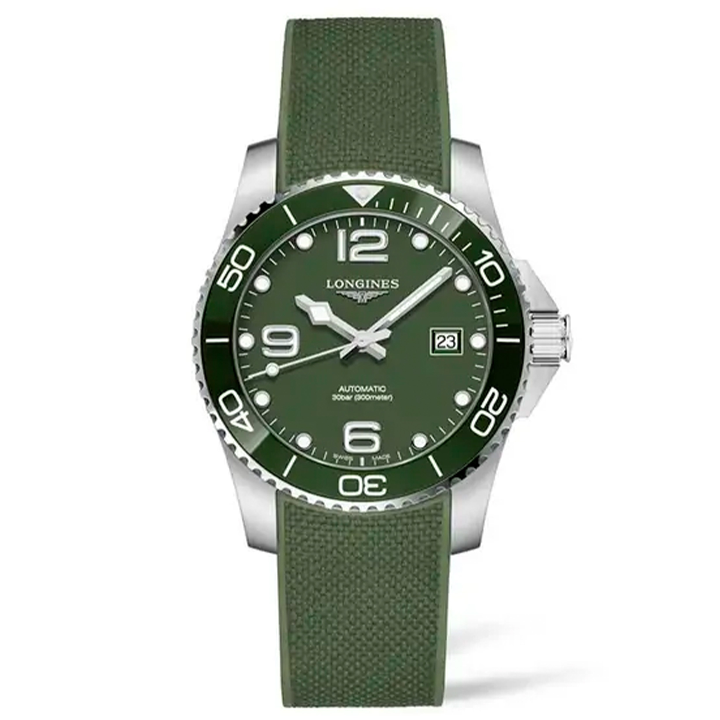 Часы Longines 