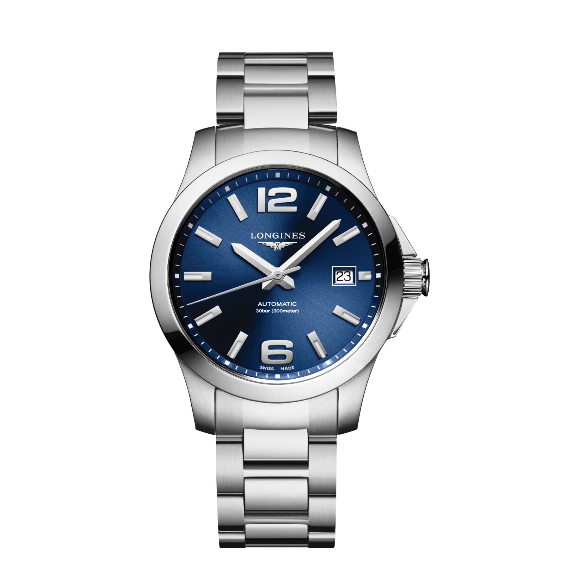 Часы Longines 