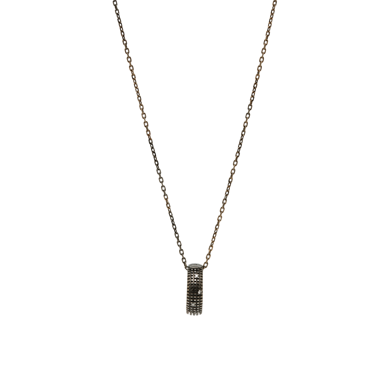 Колье Damiani 