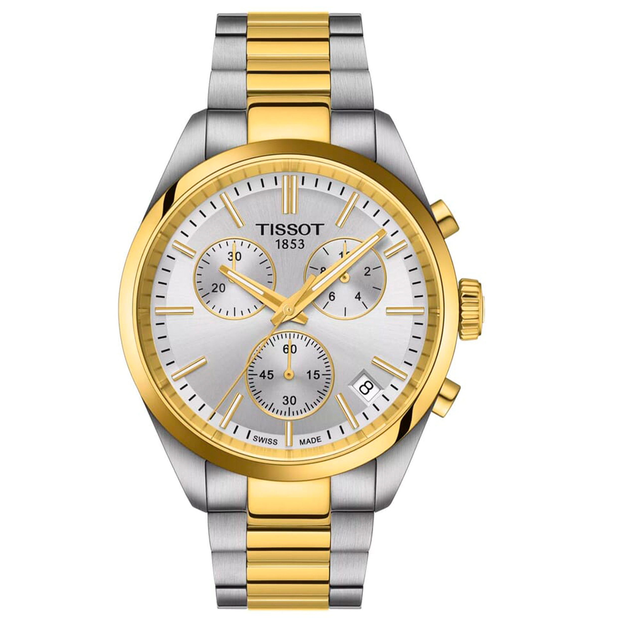 Часы Tissot 