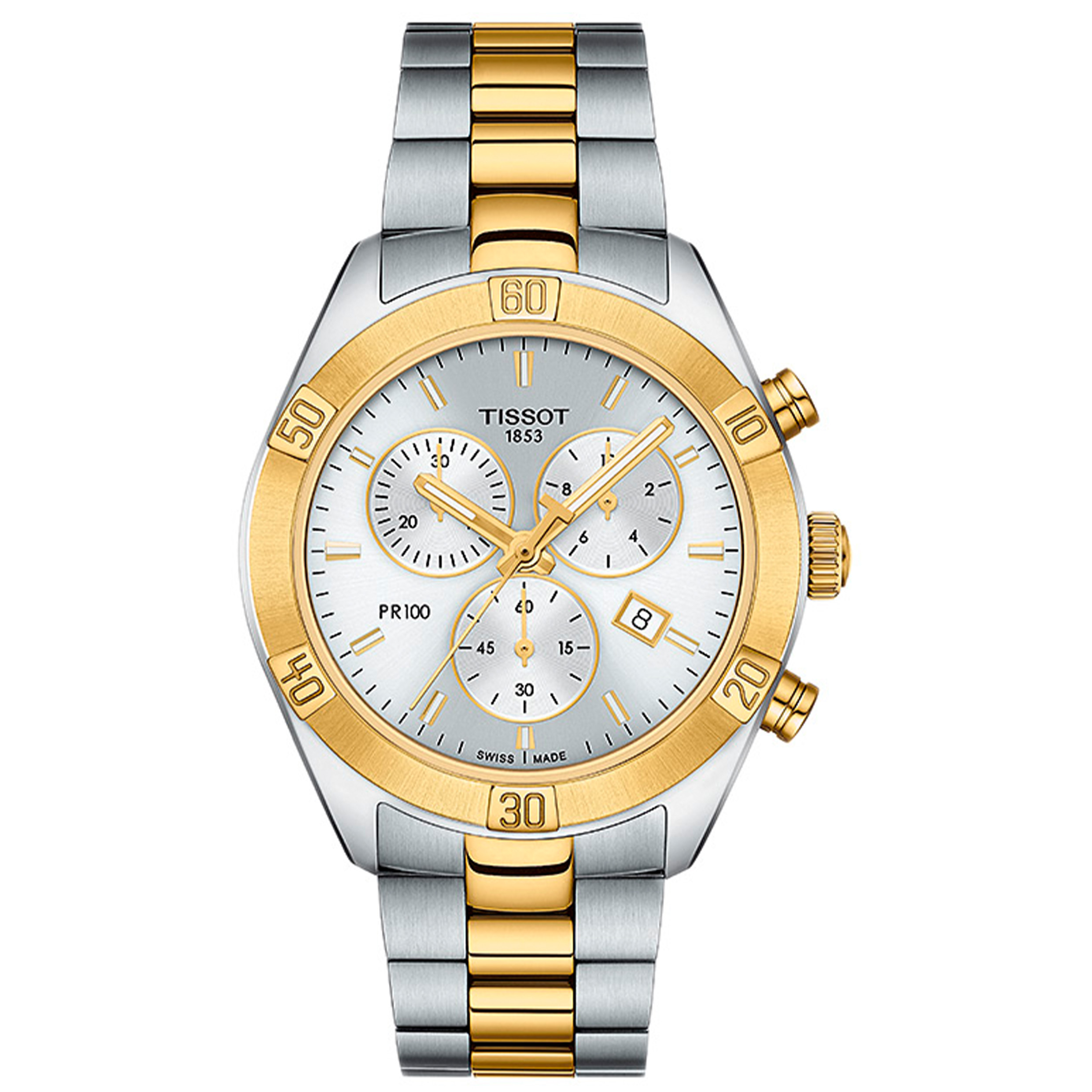 Часы Tissot 