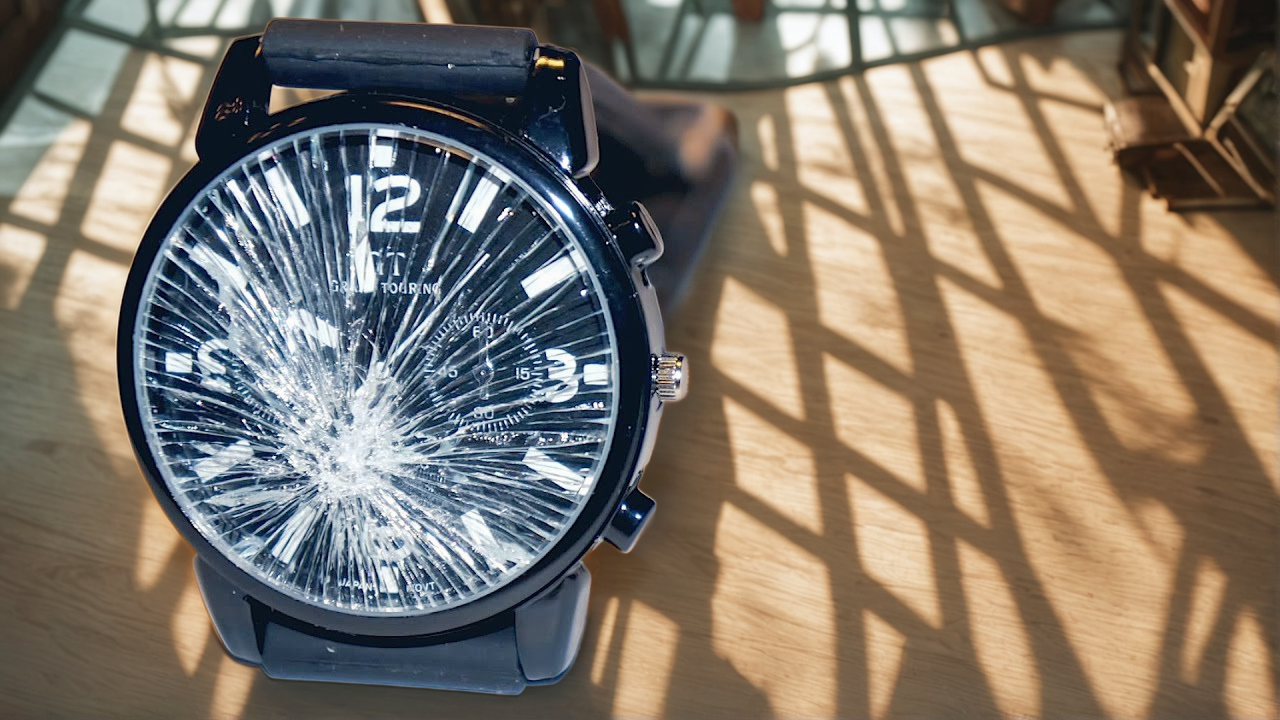 Приметы про часы: найти и потерять, остановились или разбились 