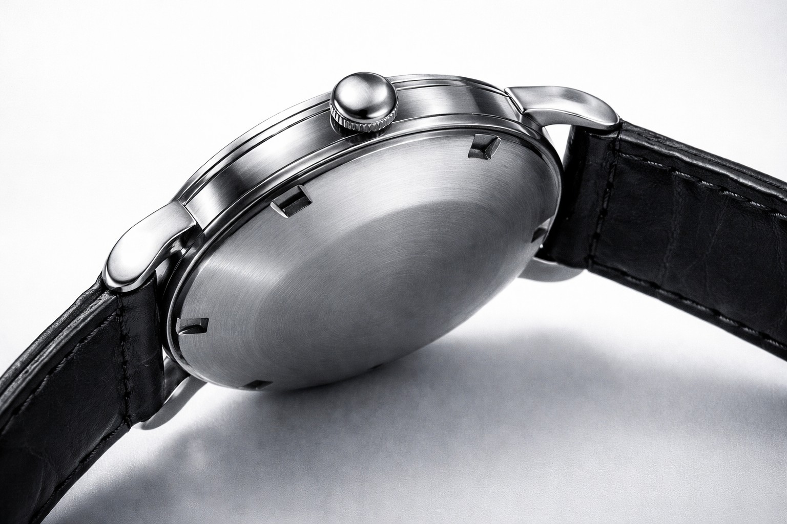 Как отличить подделку часов Tissot от оригинала