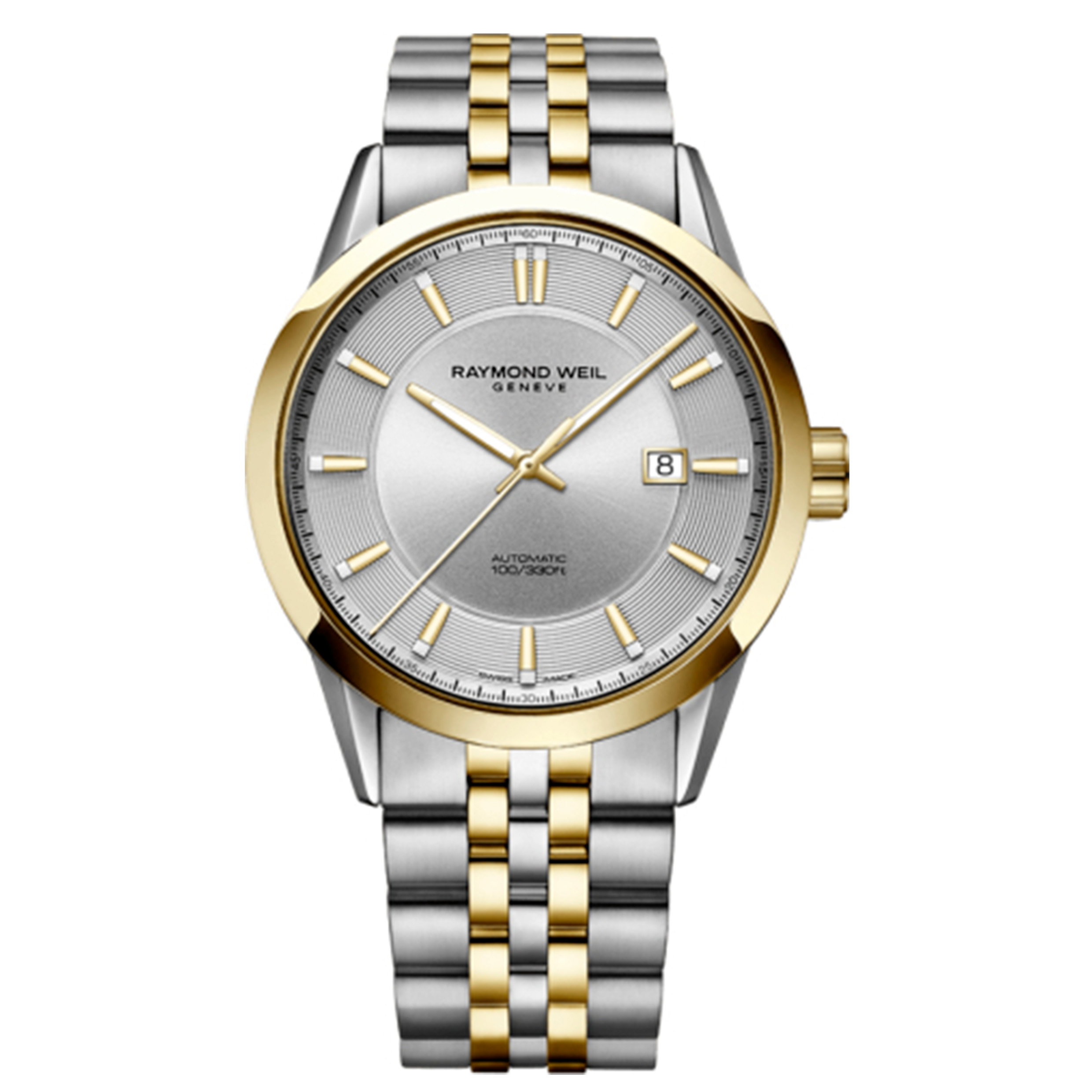 Часы Raymond Weil