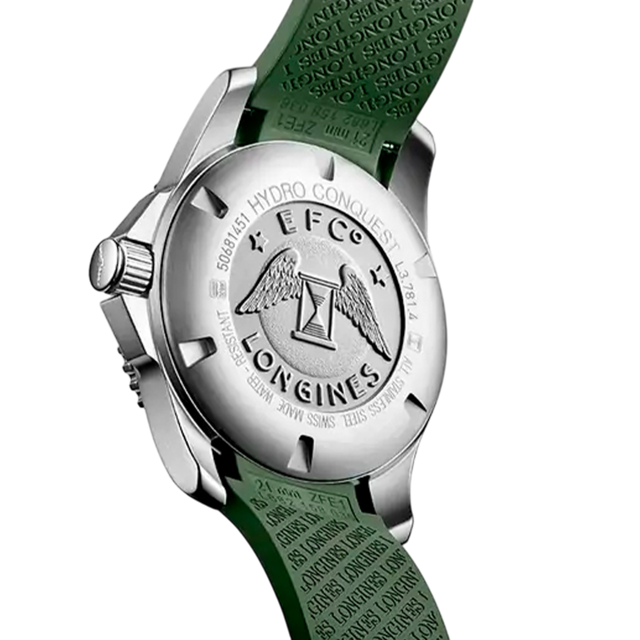 Часы Longines 