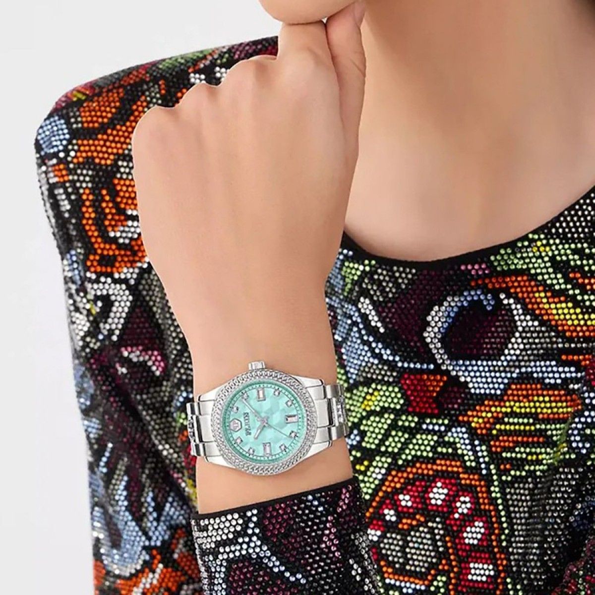 Часы Philipp Plein 