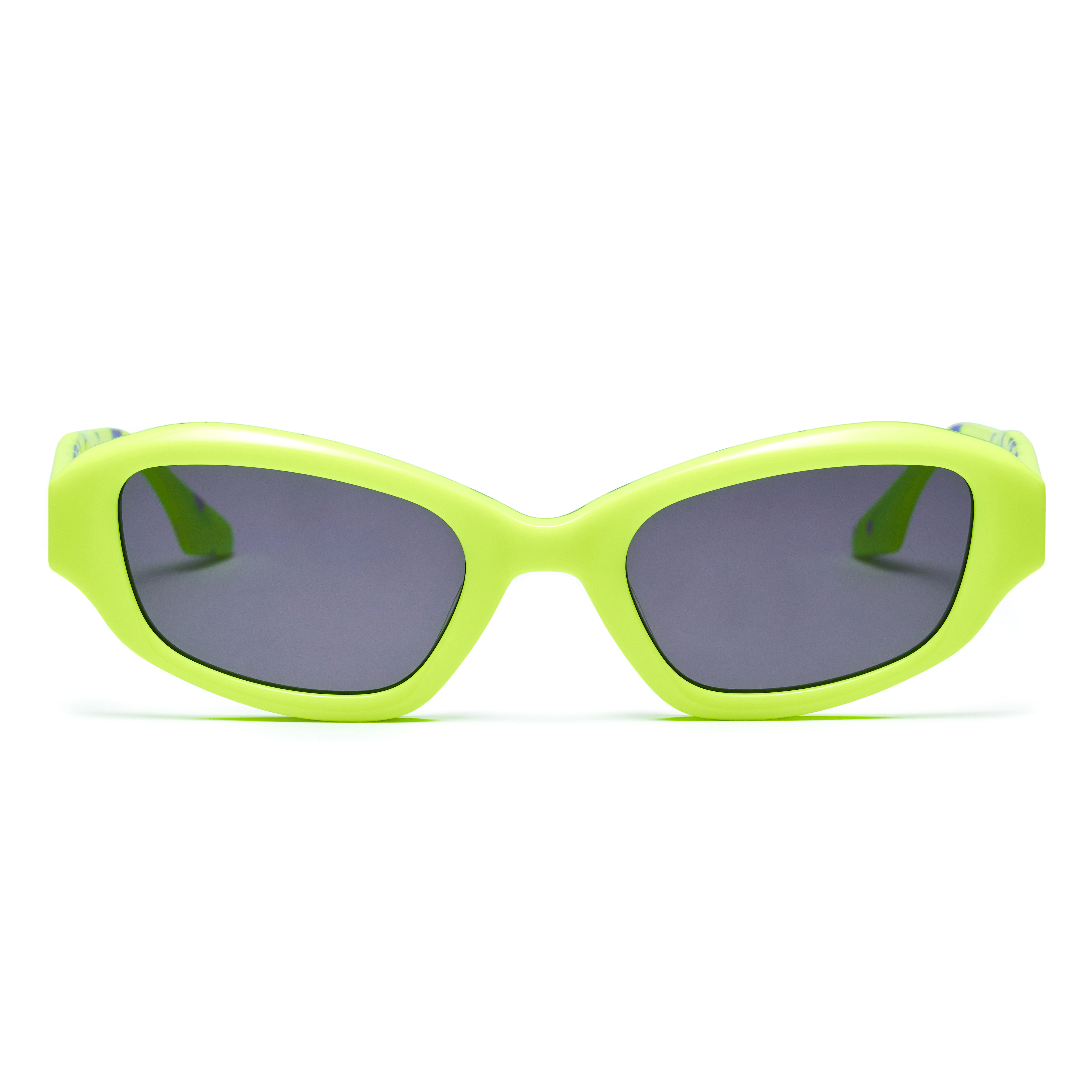 Солнцезащитные очки Belle Frog