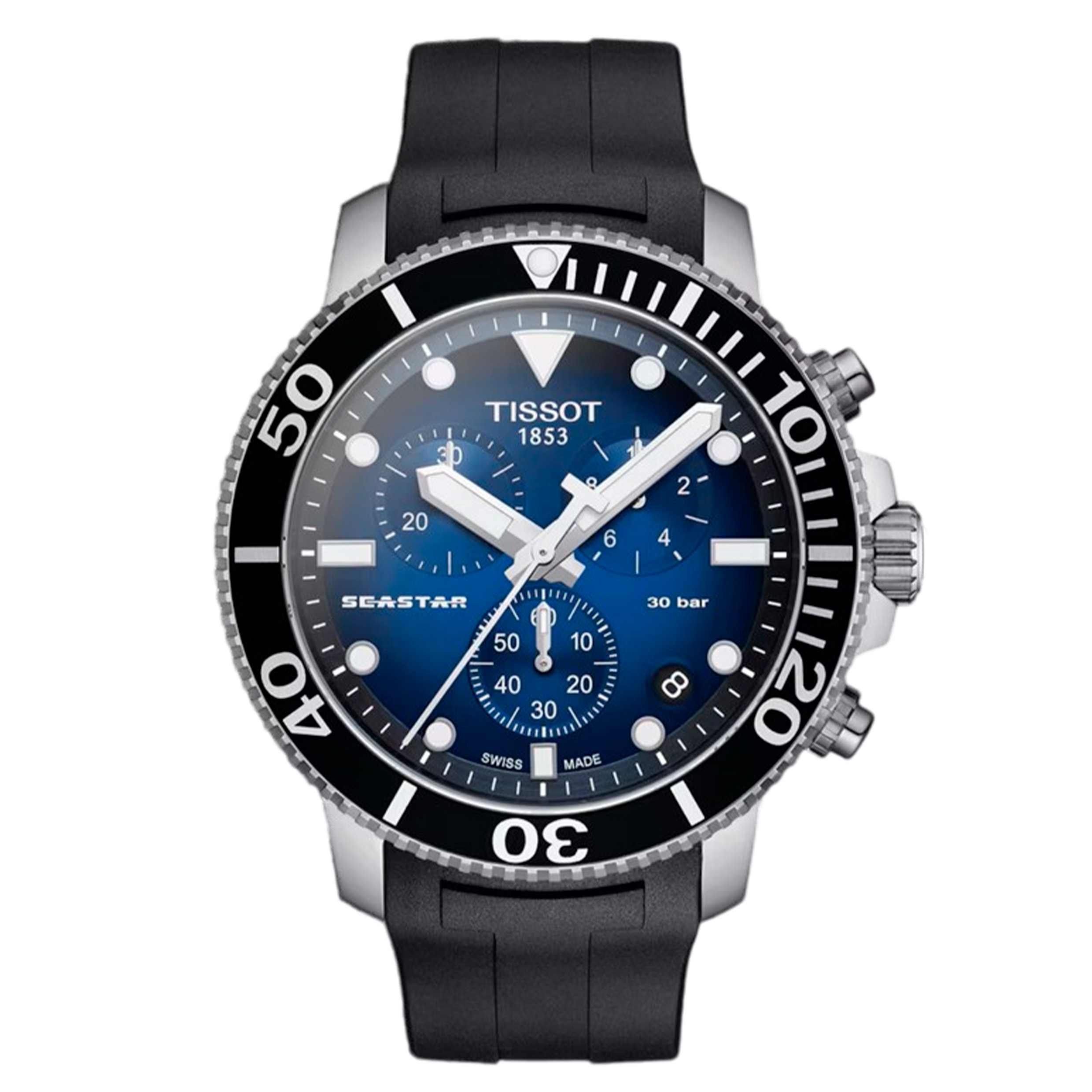 Часы Tissot 