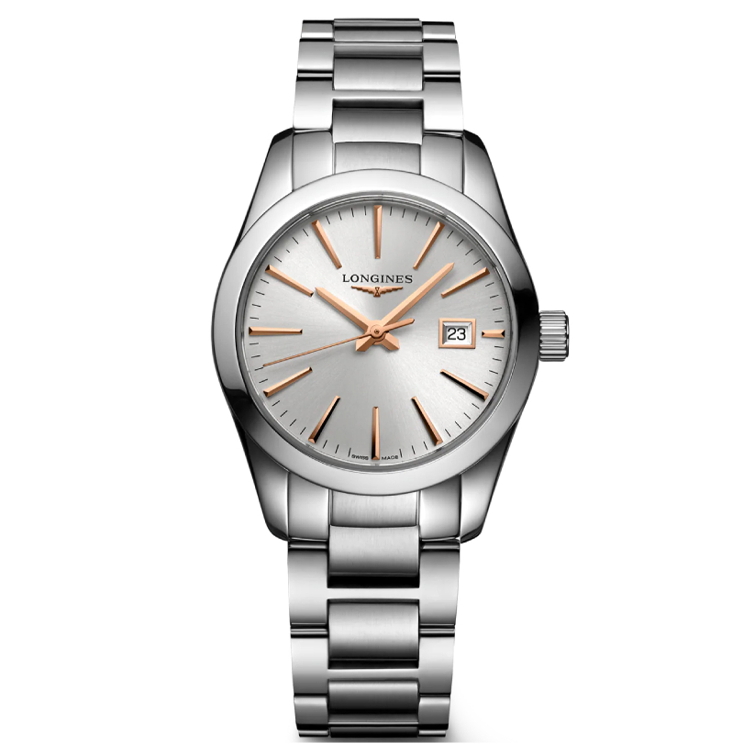 LONGINES Часы L2.286.4.72.6