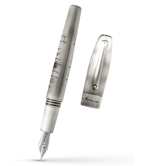 Ручка Montegrappa 