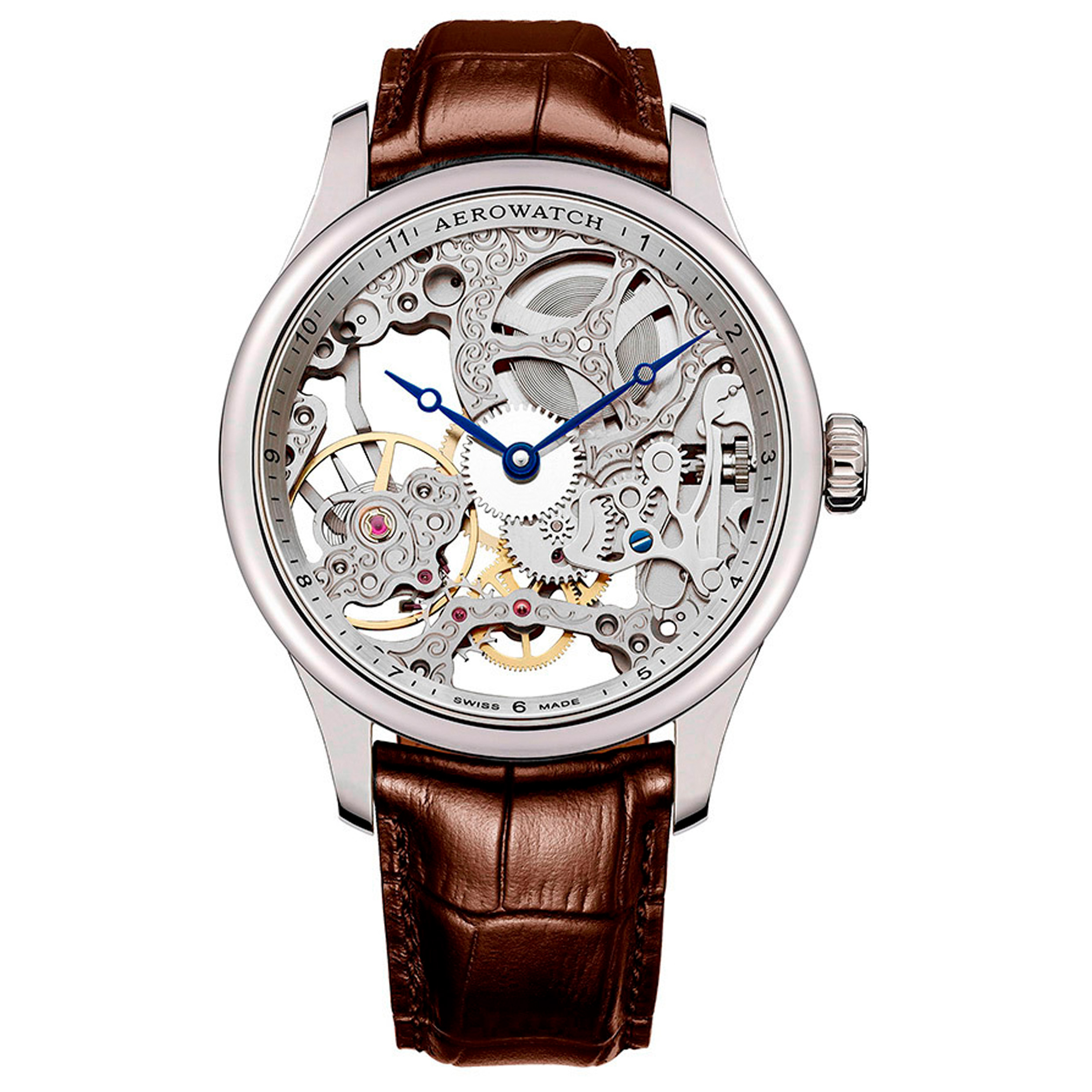 Часы Aerowatch 