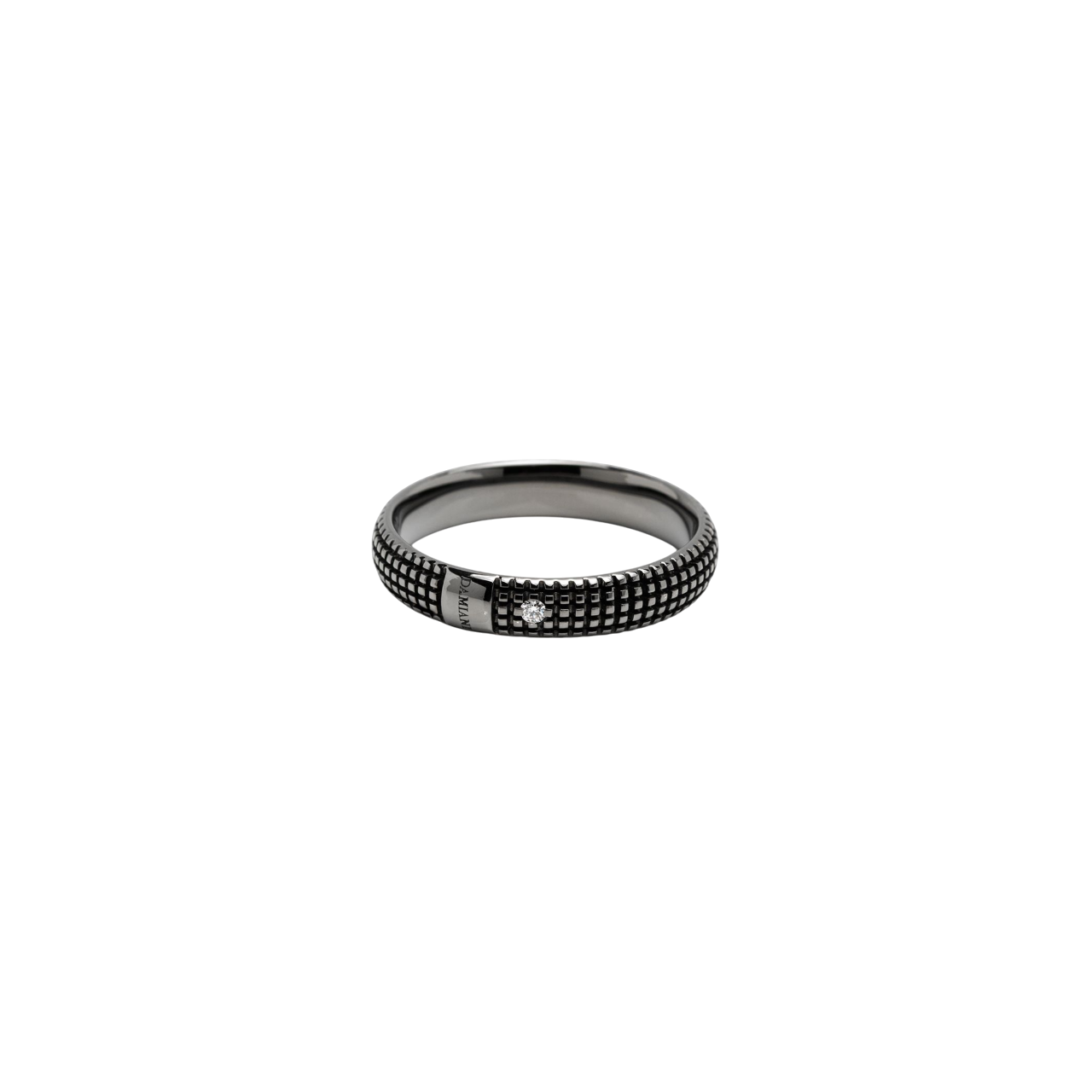 Кольцо Damiani 