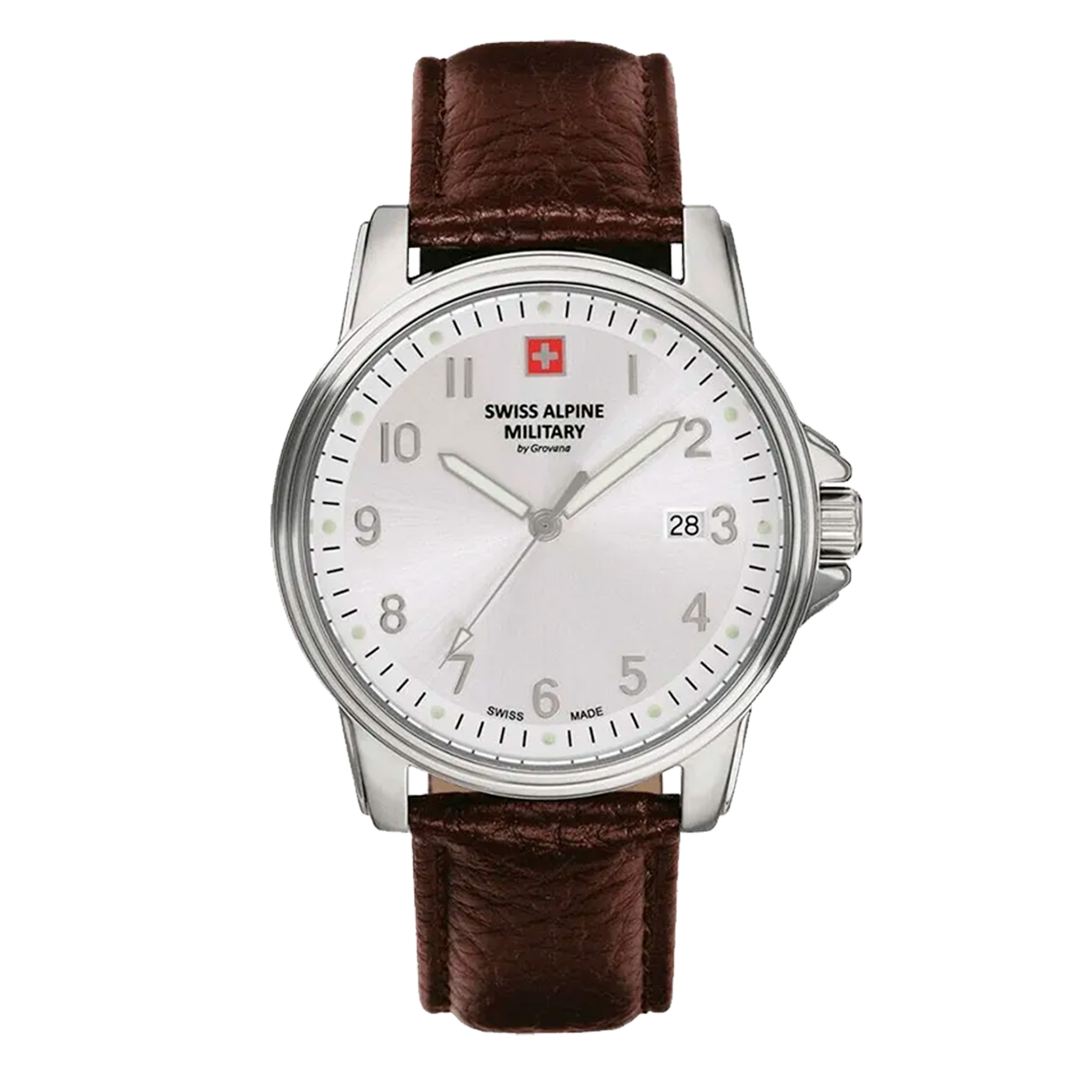 Часы Swiss Alpine