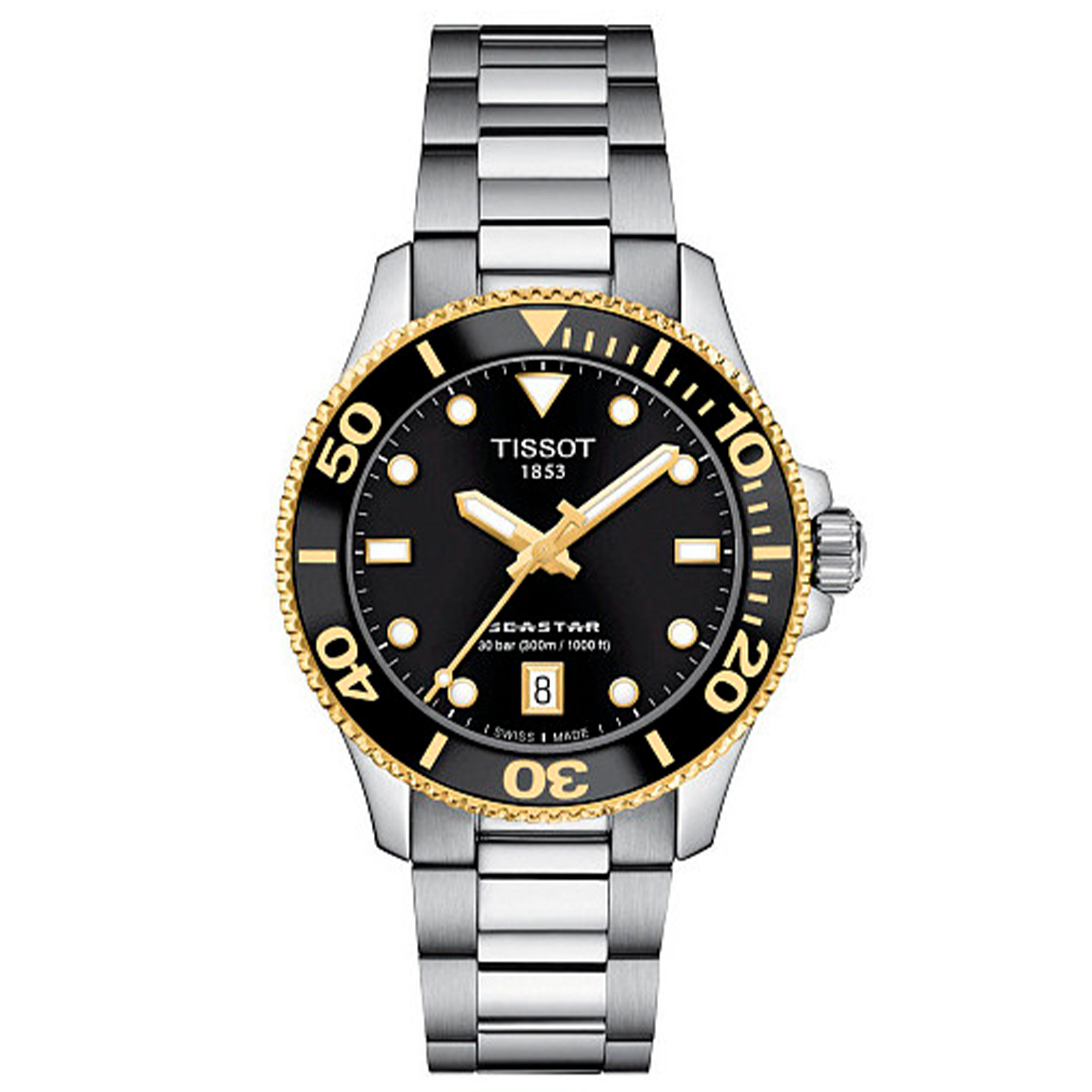 Часы Tissot 