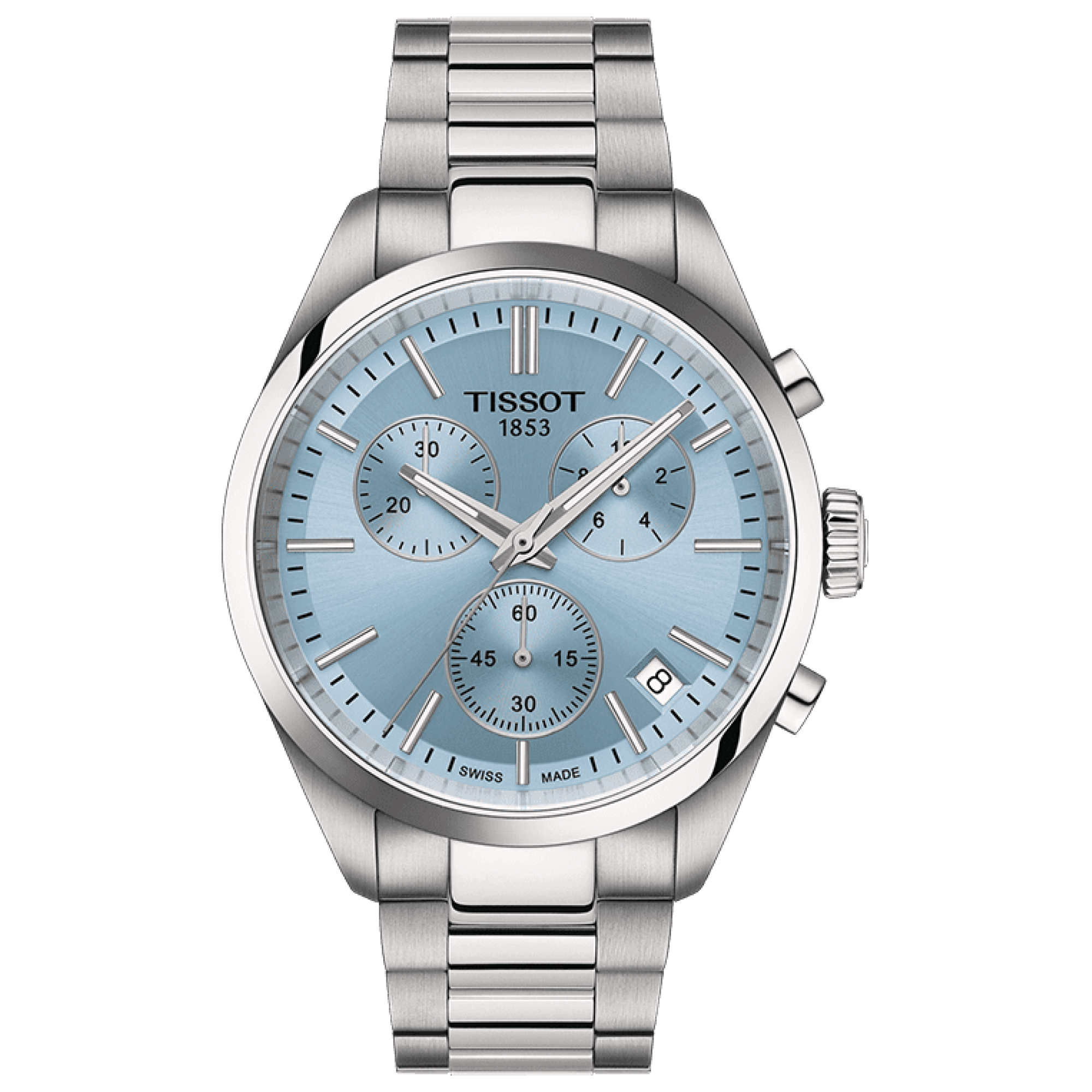 Часы Tissot 