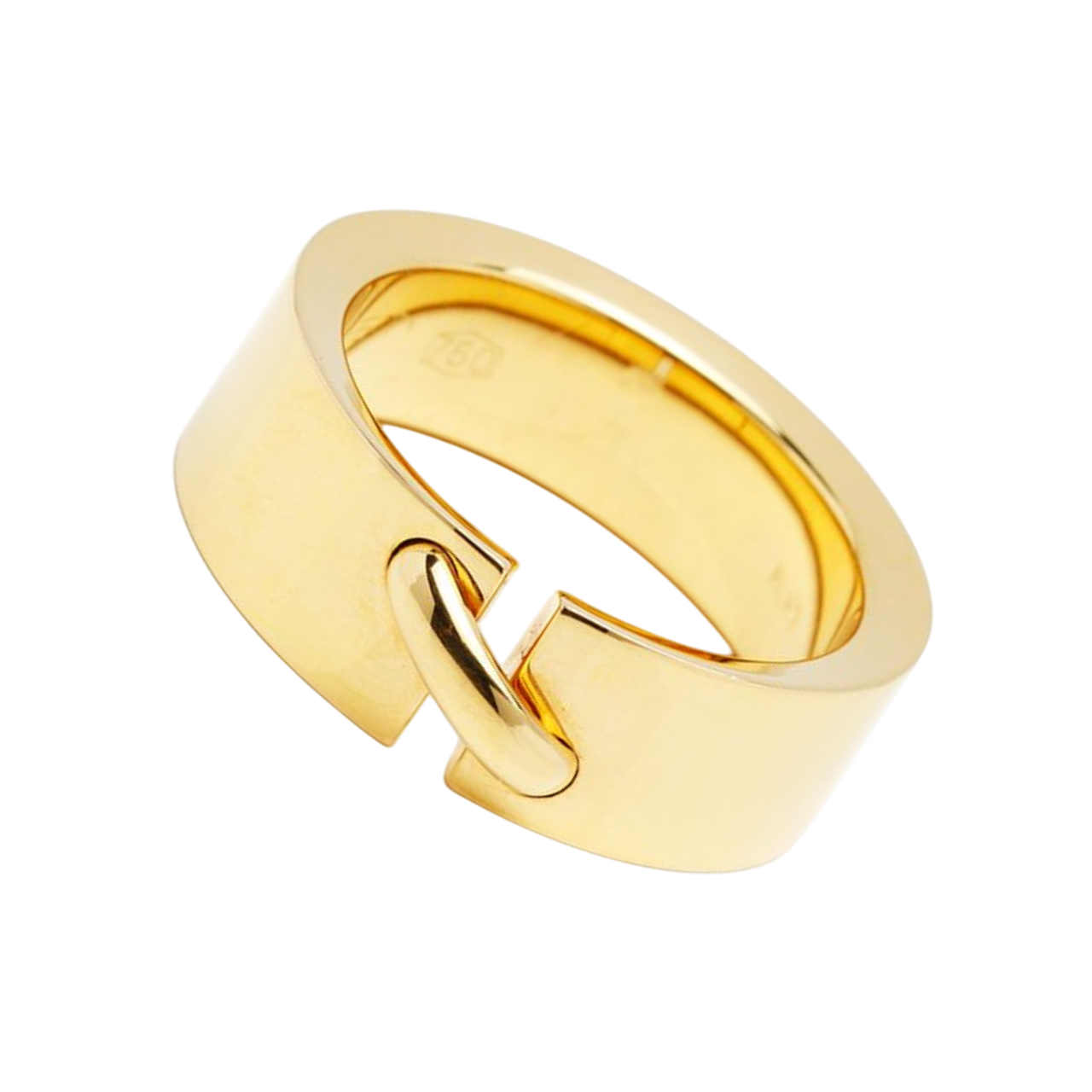 Кольцо Chaumet 
