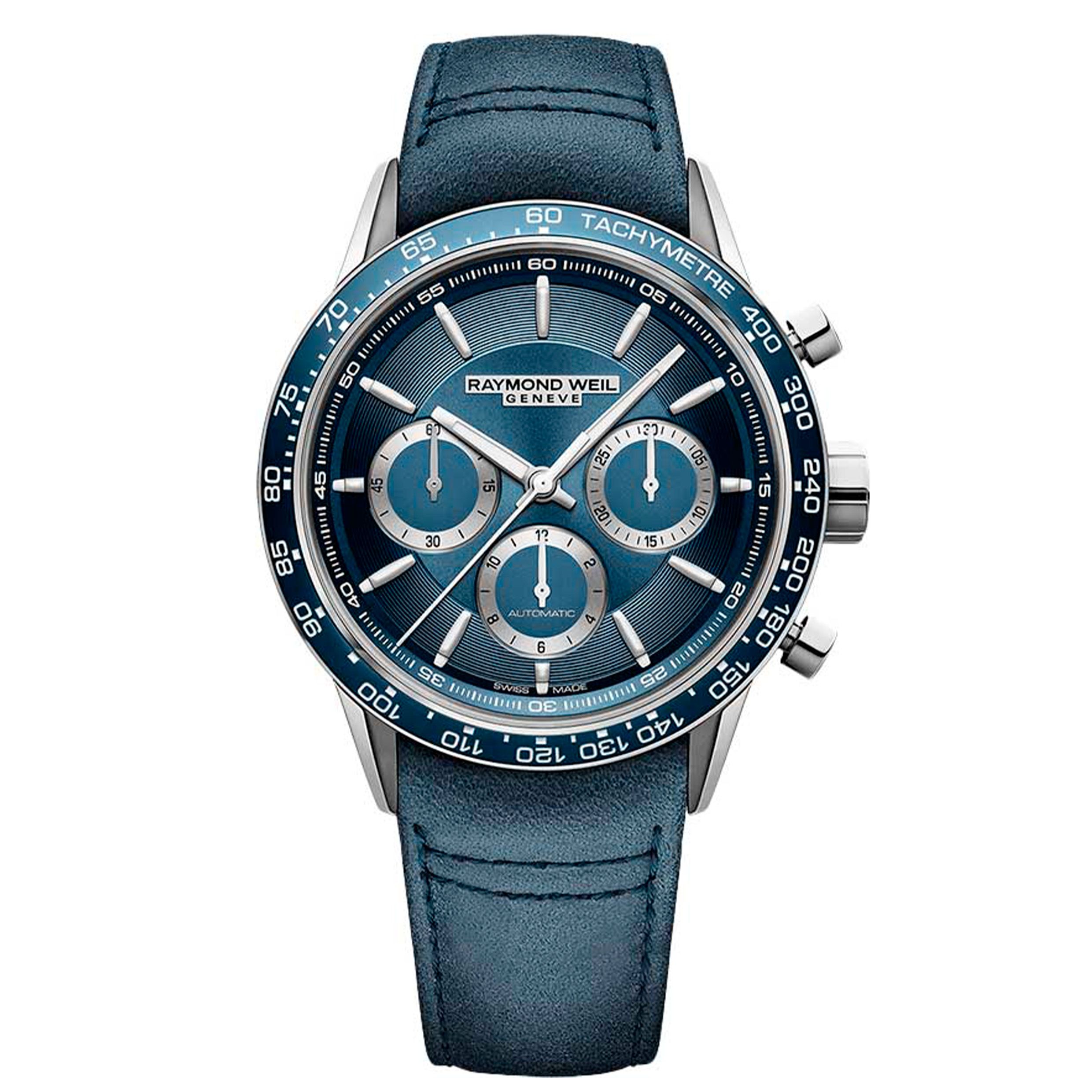 Часы Raymond Weil