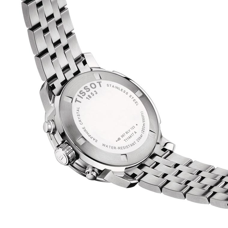 Часы Tissot 